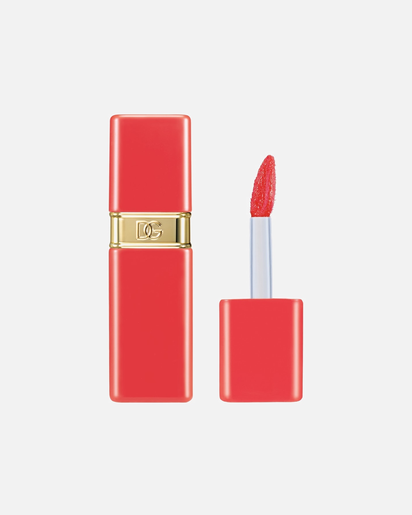 Rossetto di Unisex Dolce&Gabbana Rose Dew Lip Bite 03 - FIZZY CORAL