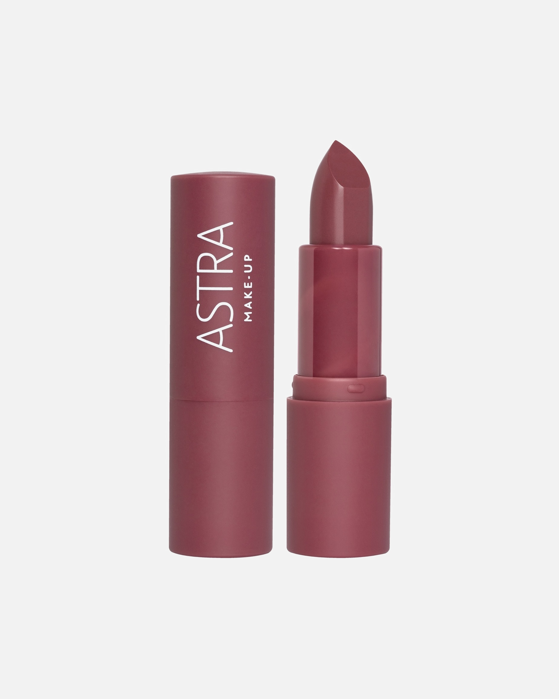Rossetto di Unisex ASTRA MAKE-UP LIP CREAMYNAL 0005 - CARY