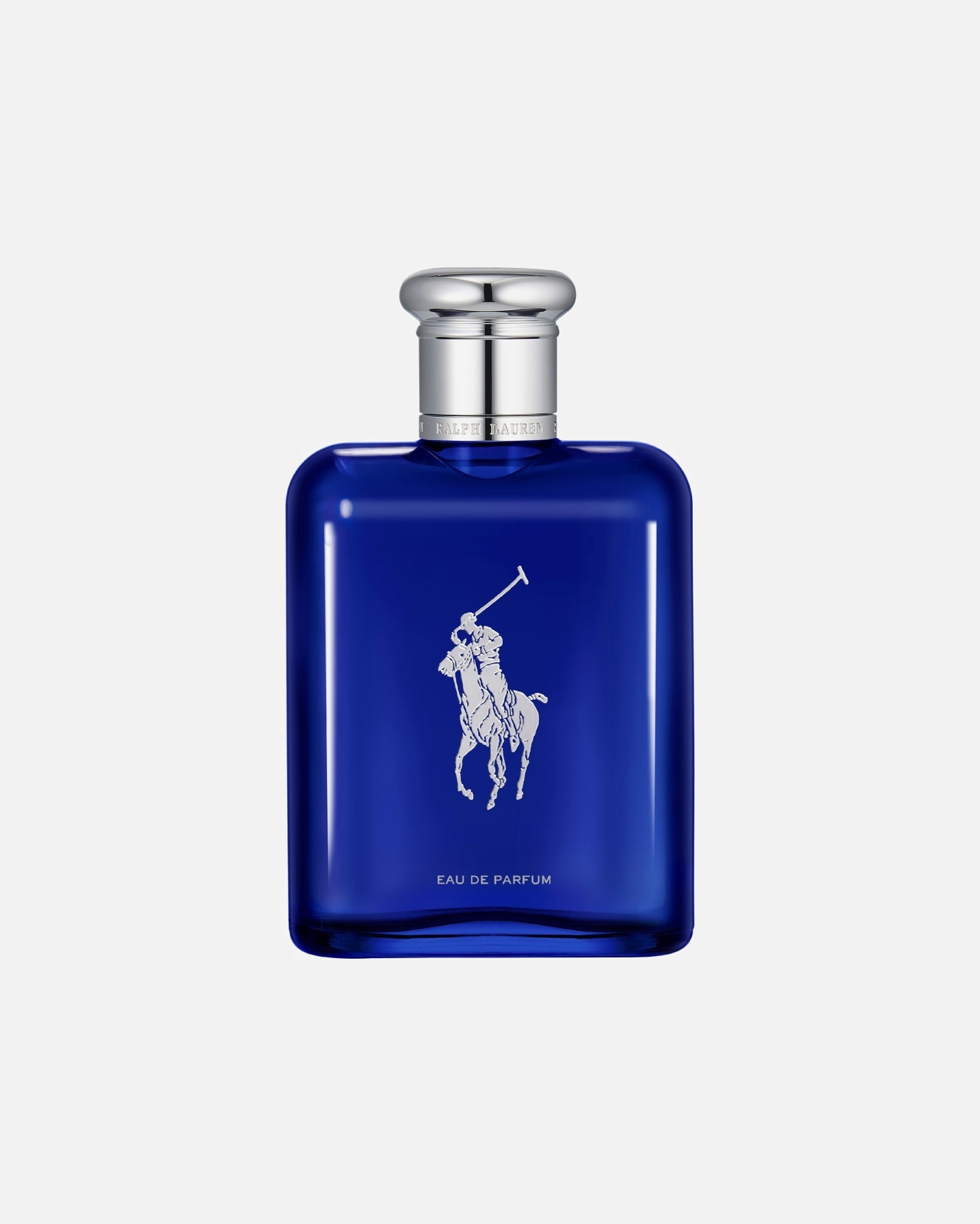 Eau de Parfum di Maschio Ralph Lauren Polo Blue Eau de Parfum 125 Millilitro
