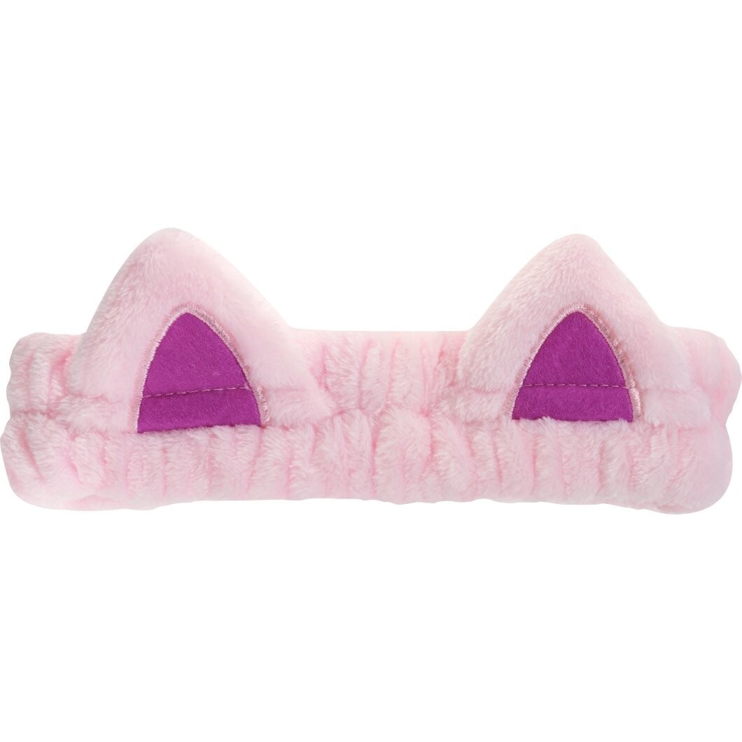Zkptops Set Di Fasce Per Capelli In Spugna E Bracciali: 3 Pezzi Per Cura Della Pelle E Trucco, Morbidi E Assorbenti