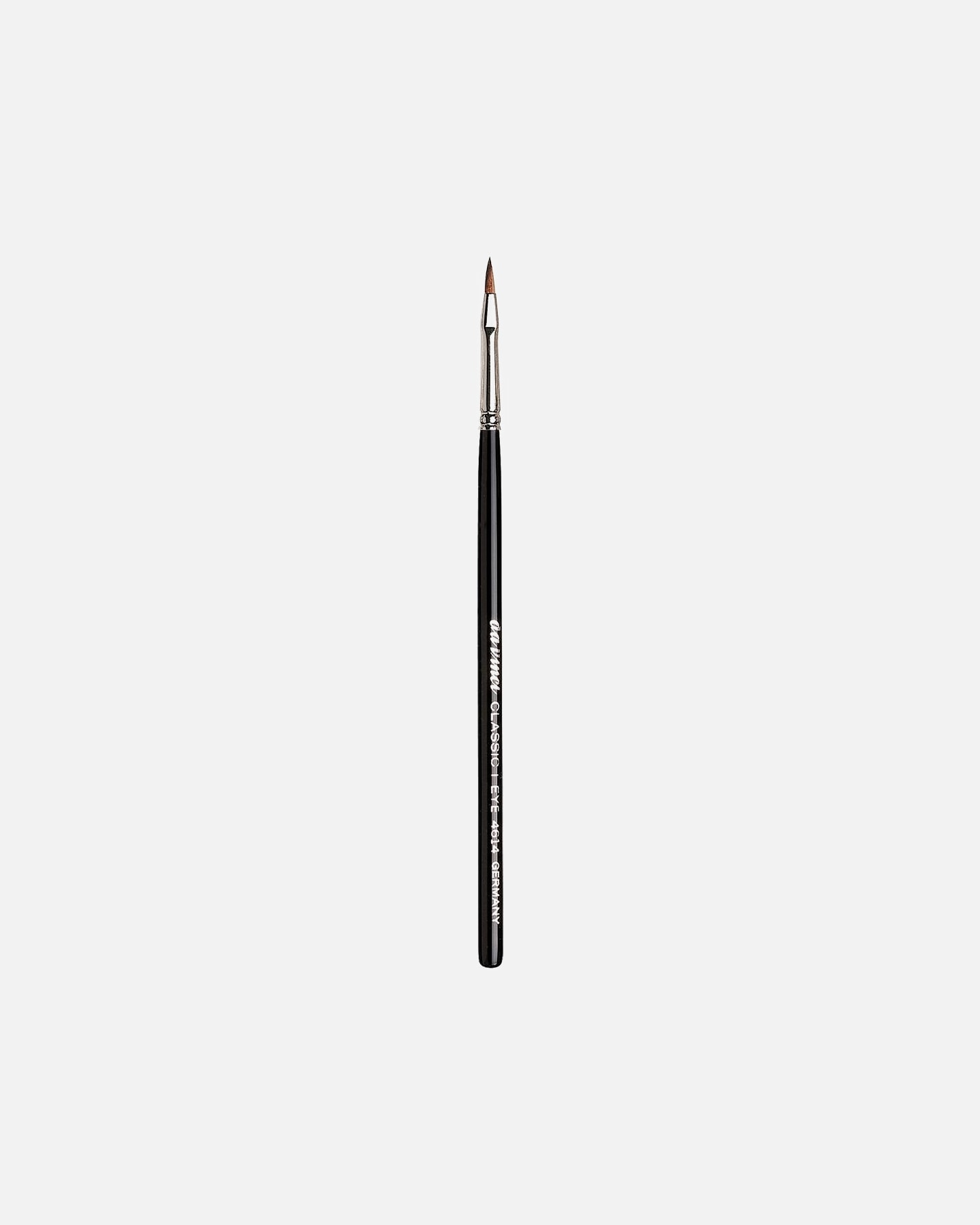 Pennello Eyeliner di Femmina Da Vinci da Vinci Classic EYELINER ZW. 1 pz