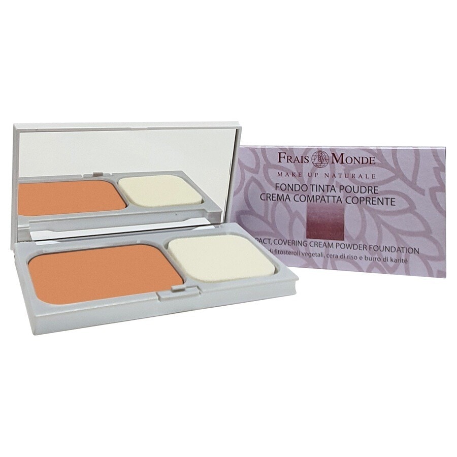 Frais Monde Nuovo F.Tinta Poudre