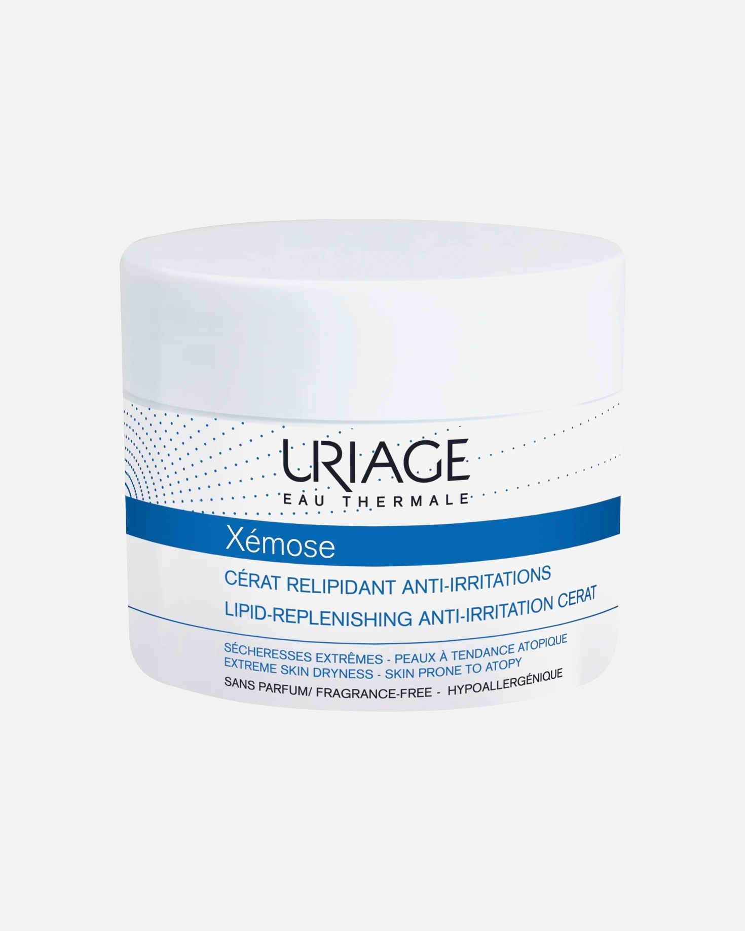 Crema corpo di Unisex URIAGE EAU THERMALE XEMOSE CERATO 200 ml