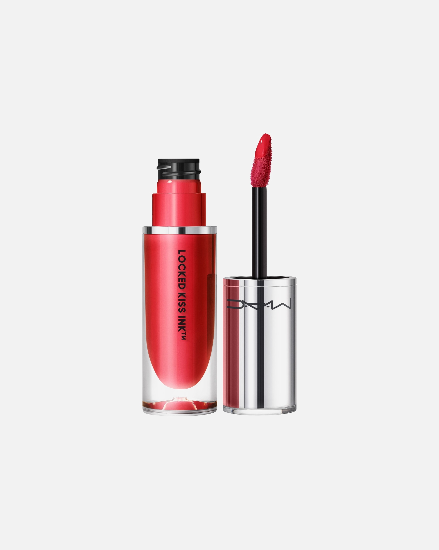 Rossetto di Unisex MAC Ink Ruby True
