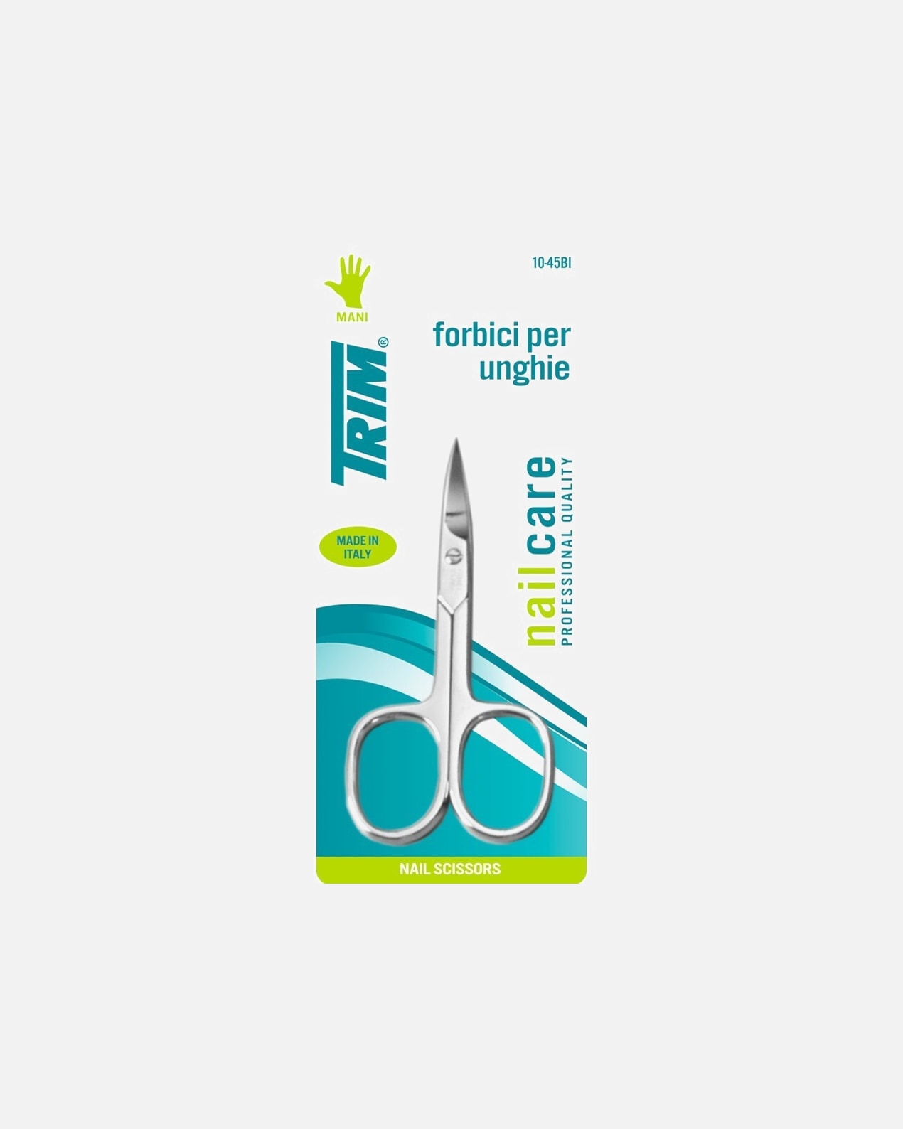 Forbici per unghie di Unisex Trim Forbici Unghie 240 g