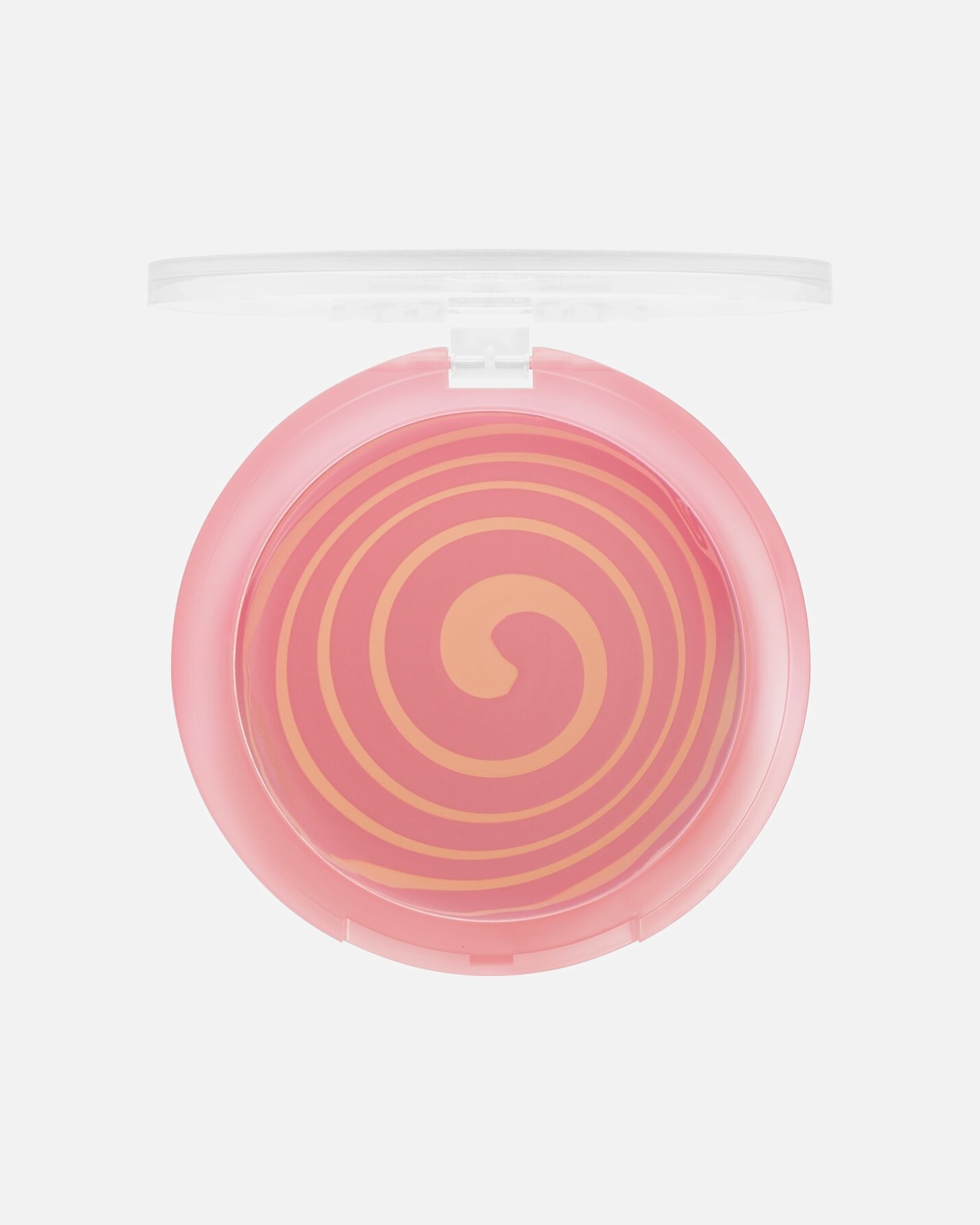 Blush di Unisex essence Get the Glaze! Swirl Creamy 01 - WHAT A YUMMY TWIST!