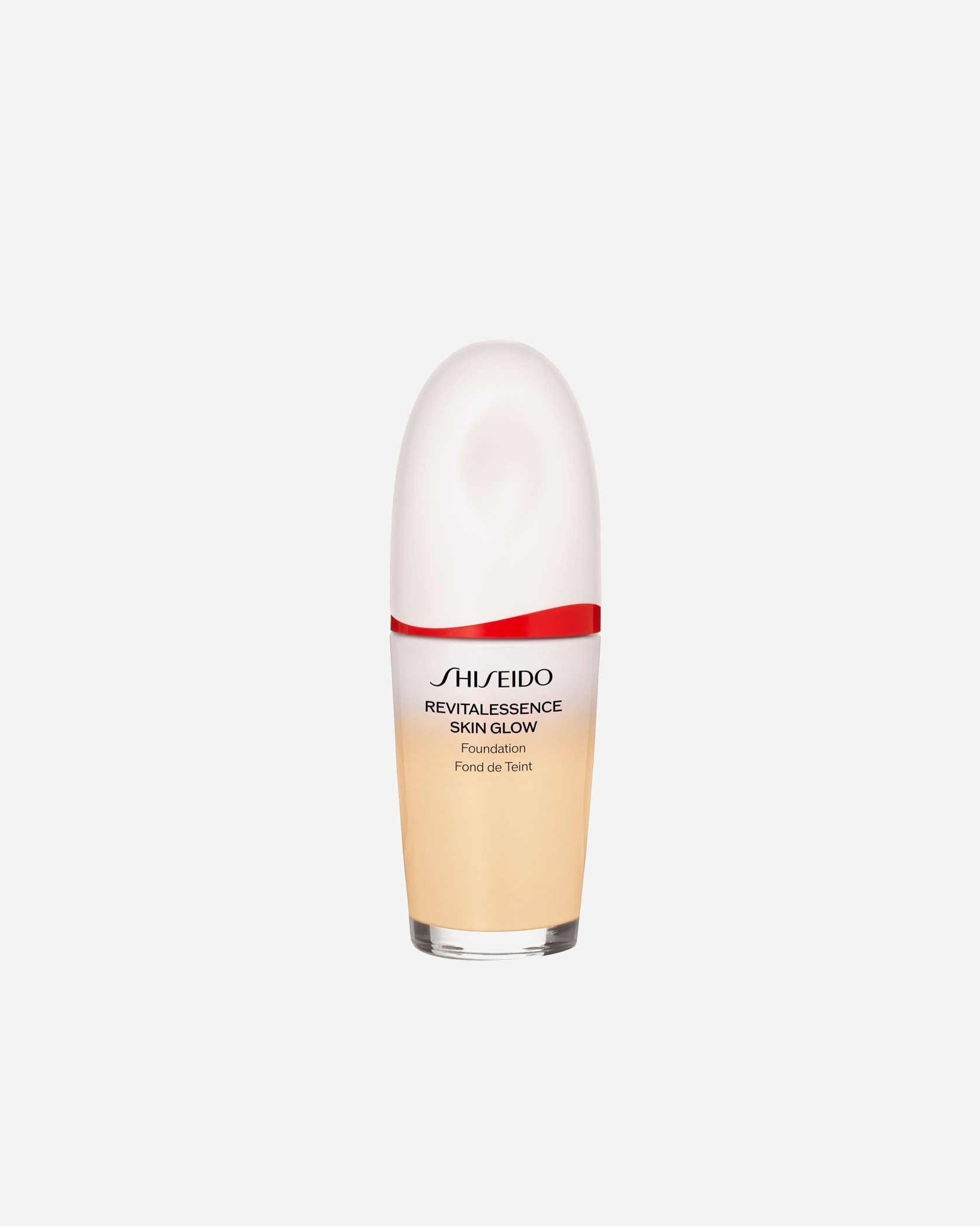 Fondotinta di Femmina SHISEIDO Revitalessence Skin Glow Foundation 130 Opal