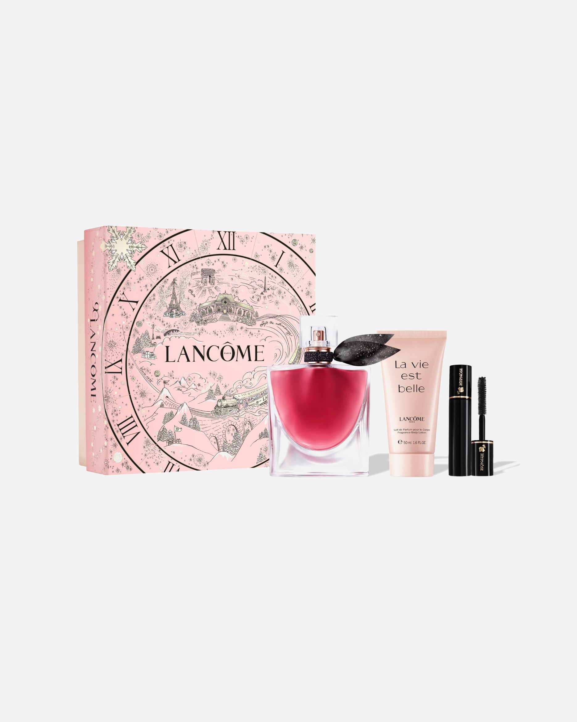 Set di fragranze di Femmina Lancôme La vie est belle Elixir - Set 1 pezzo