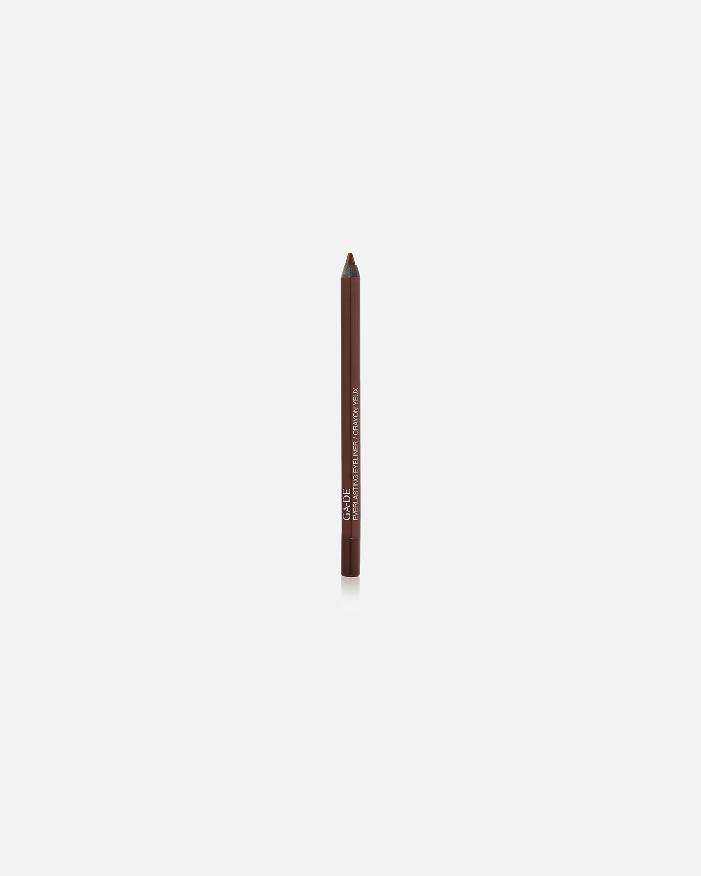 Eyeliner di Unisex GA-DE 303 - INTENSE BROWN