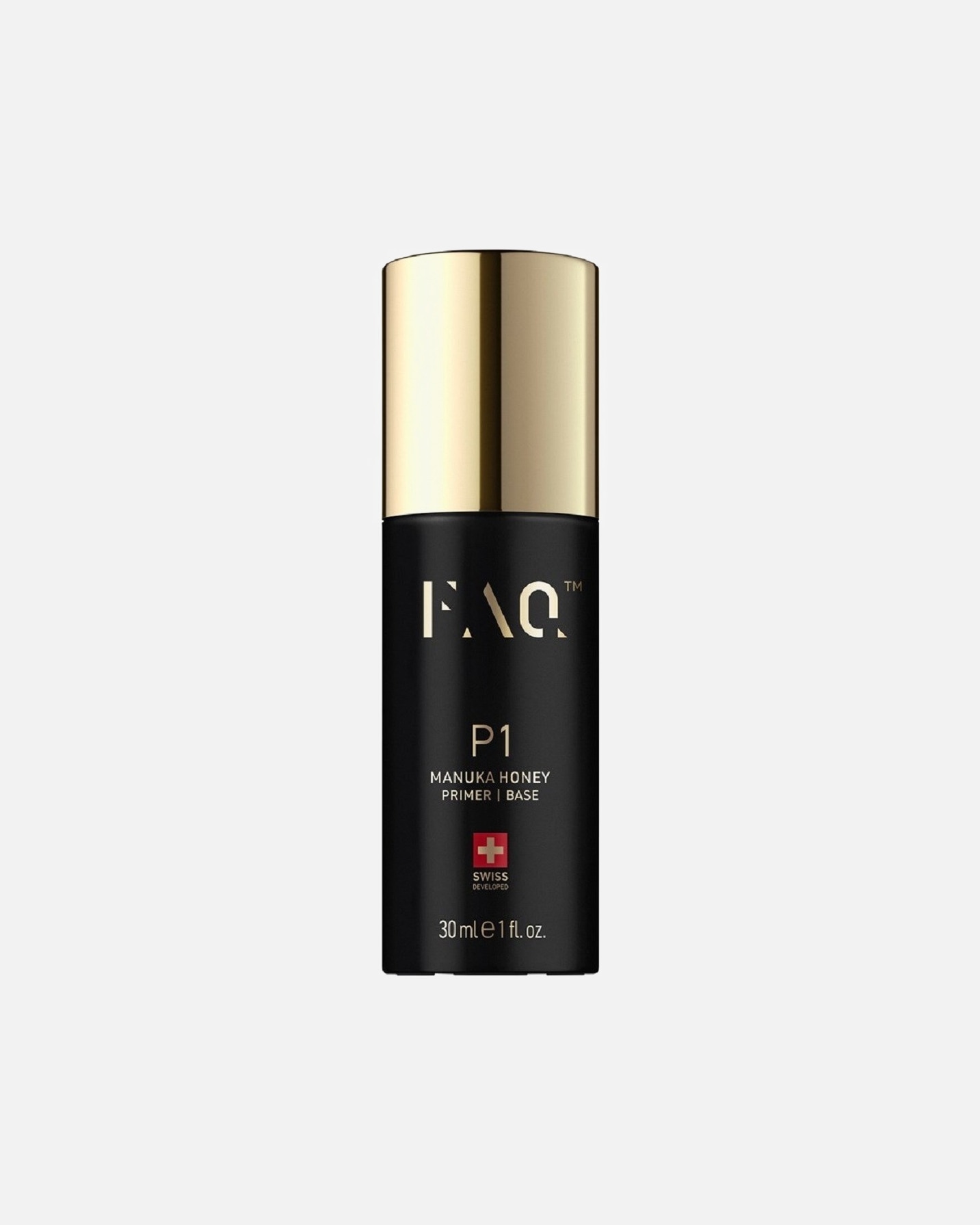 Primer di Unisex FAQ Swiss FAQ™ P1 Miele di Manuka 30 ml