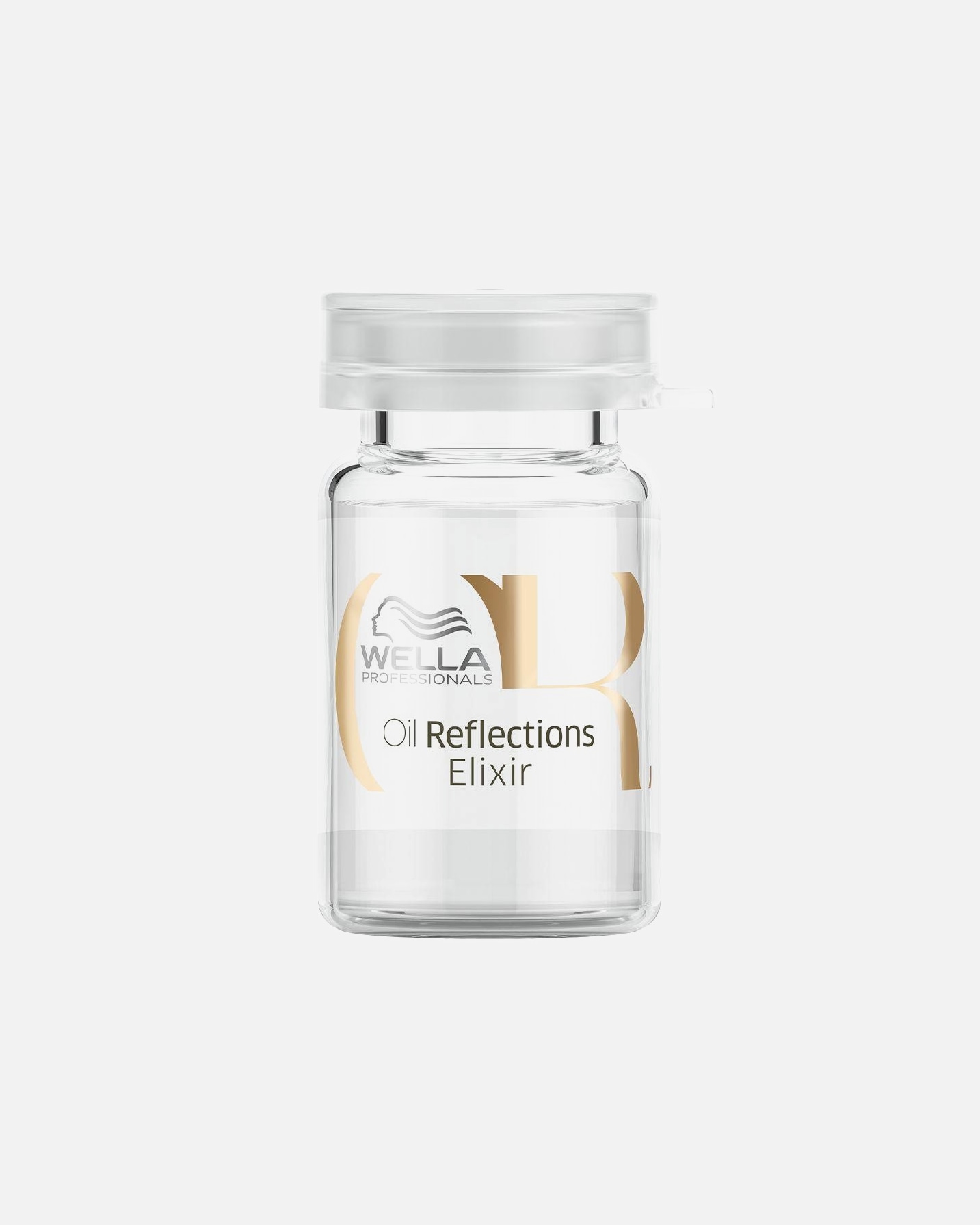 Siero capelli di Unisex WELLA PROFESSIONALS Oil Reflections Elisir di Luminosità 6 ml