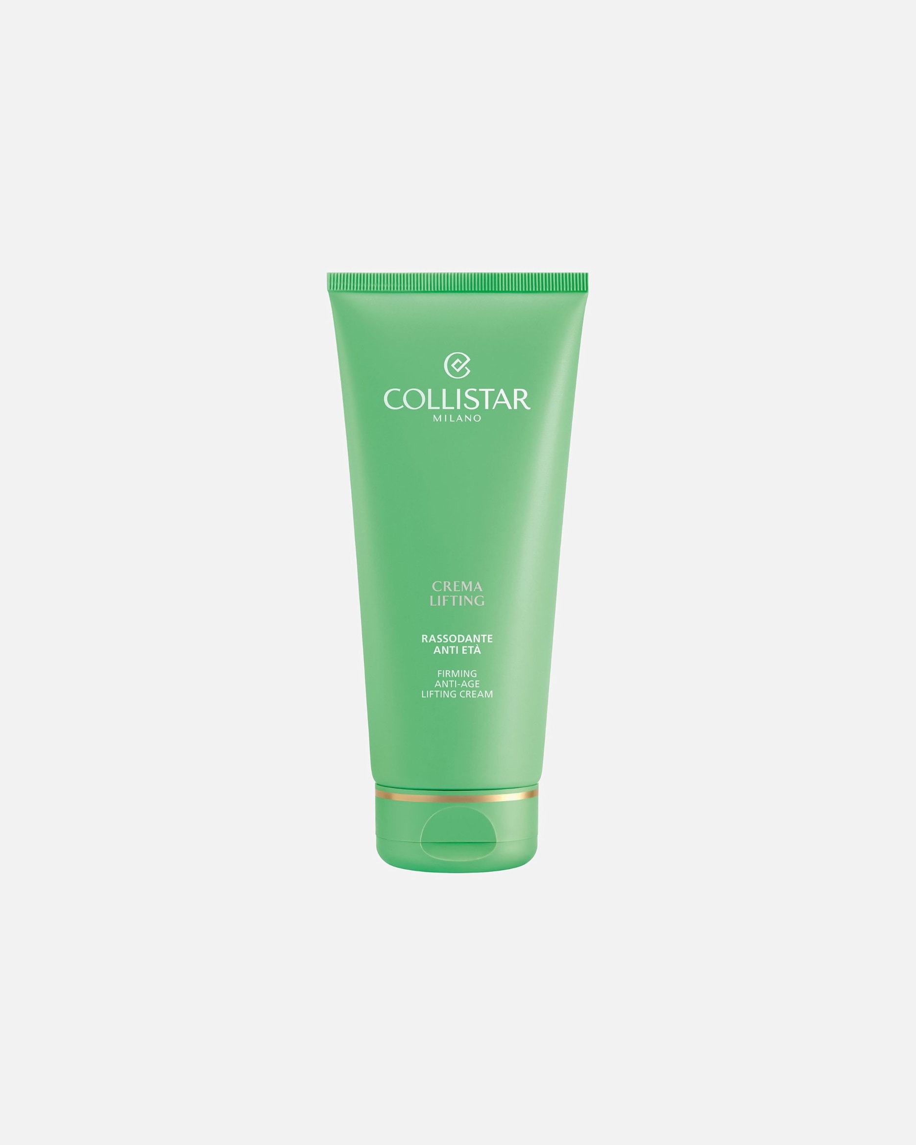Crema corpo di Unisex Collistar CREMA LIFTING RASSODANTE ANTI ETÀ 200 ml