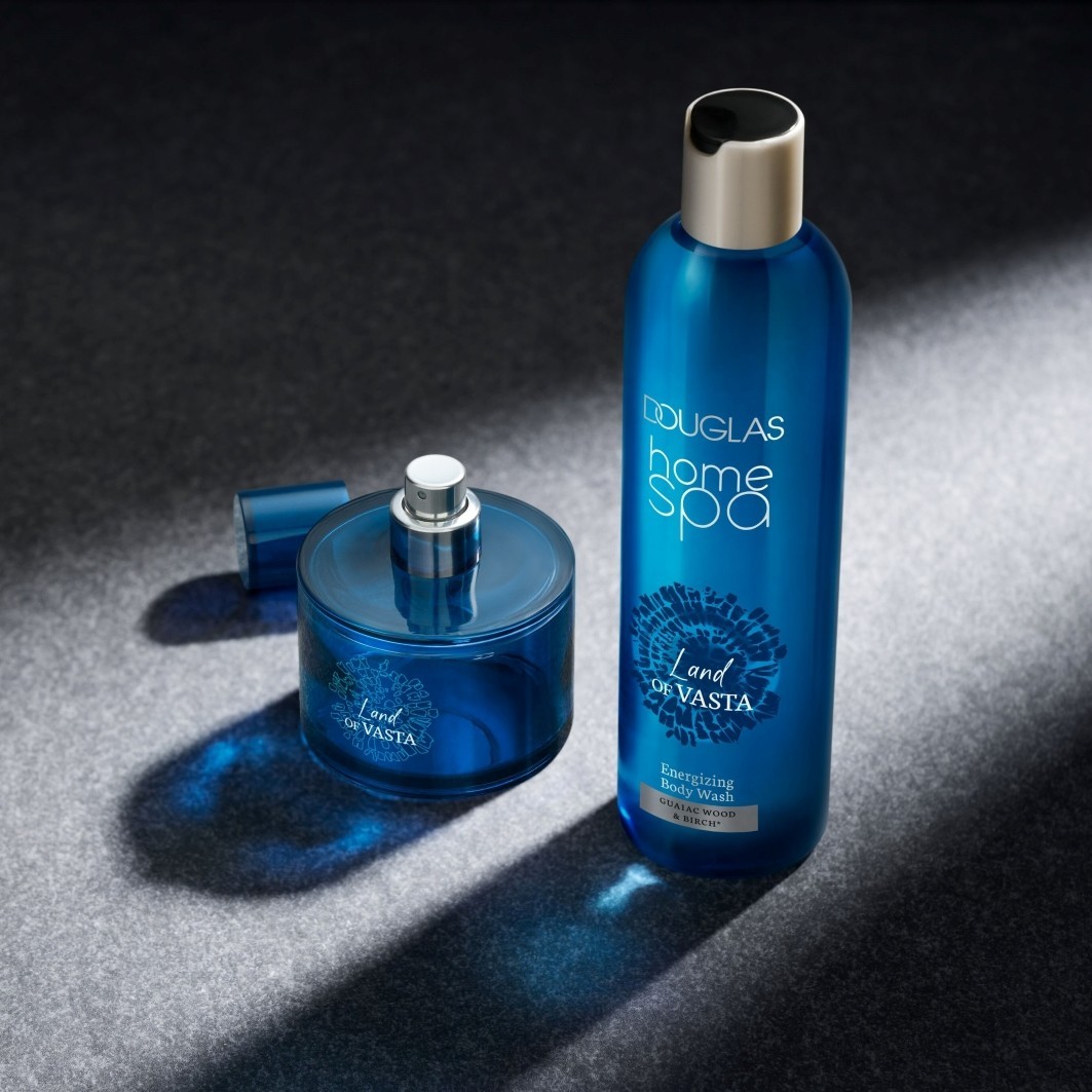 Douglas Collection Douglas Home Spa Eau De Toilette Sea Thalasso