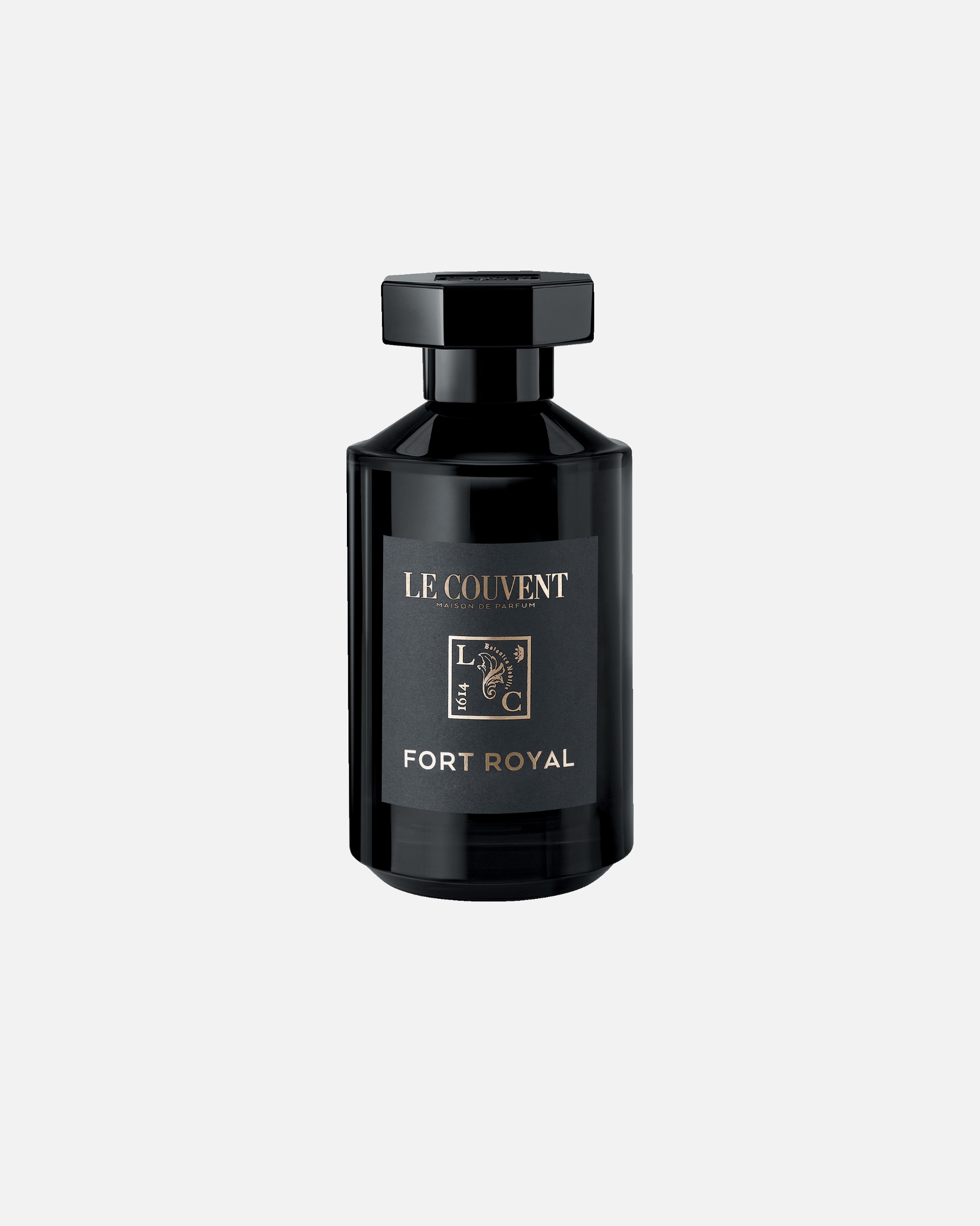 Eau de Parfum di Unisex LE COUVENT MAISON DE PARFUM Parfum Remarquables Fort Royal EdP 100 ml