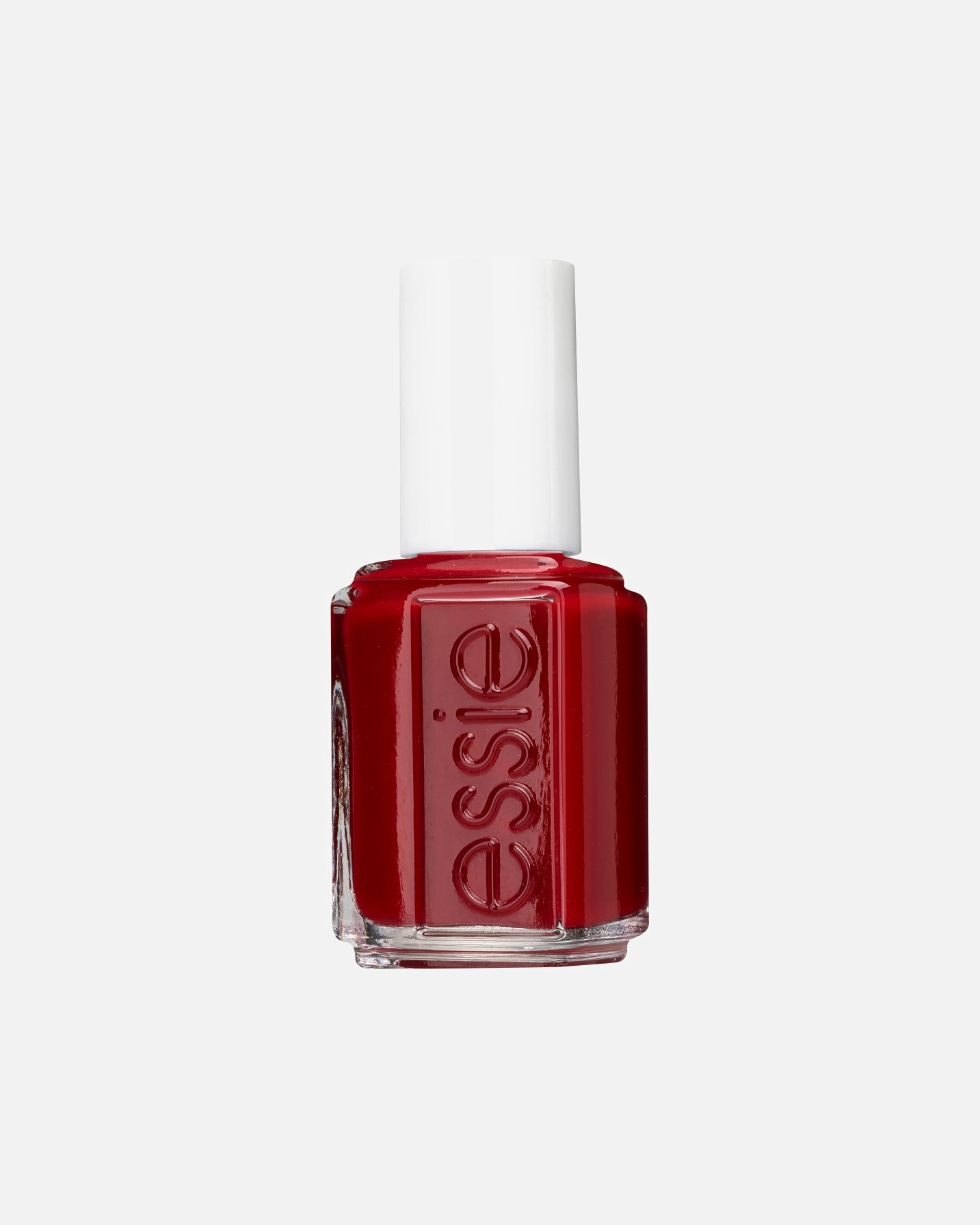 Smalto per unghie di Unisex essie Rossi e Coralli Tonalità corallo e rosso 55 - A LIST