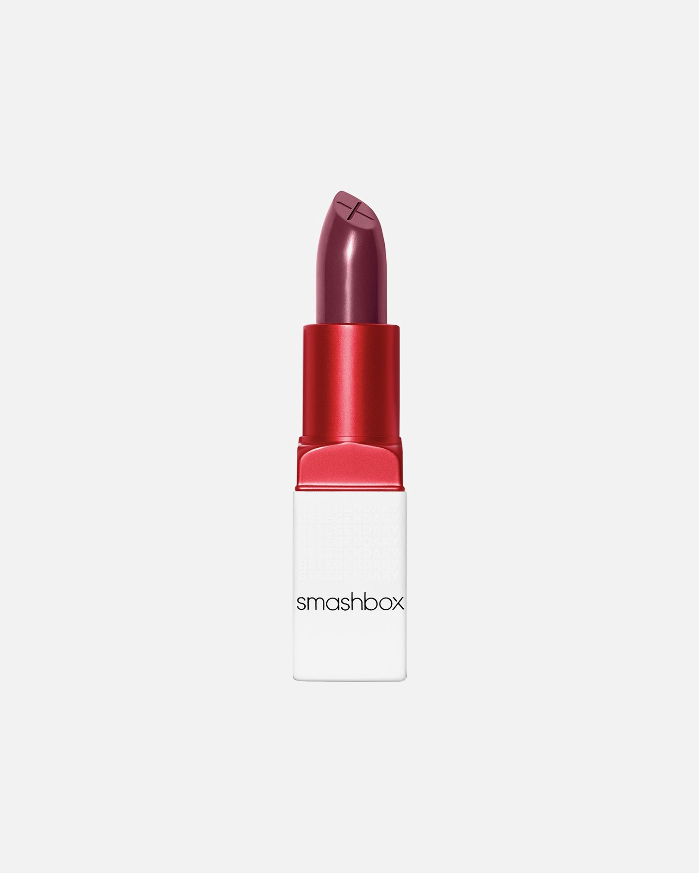 Rossetto di Unisex Smashbox Be Legendary Prime & Plush Lipstick It’s A Mood