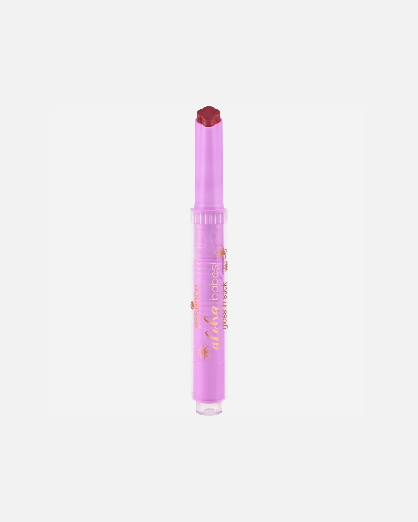 Lucidalabbra di Unisex essence ALOHA, BABES! Lucidalabbra in Stick 1.6 g