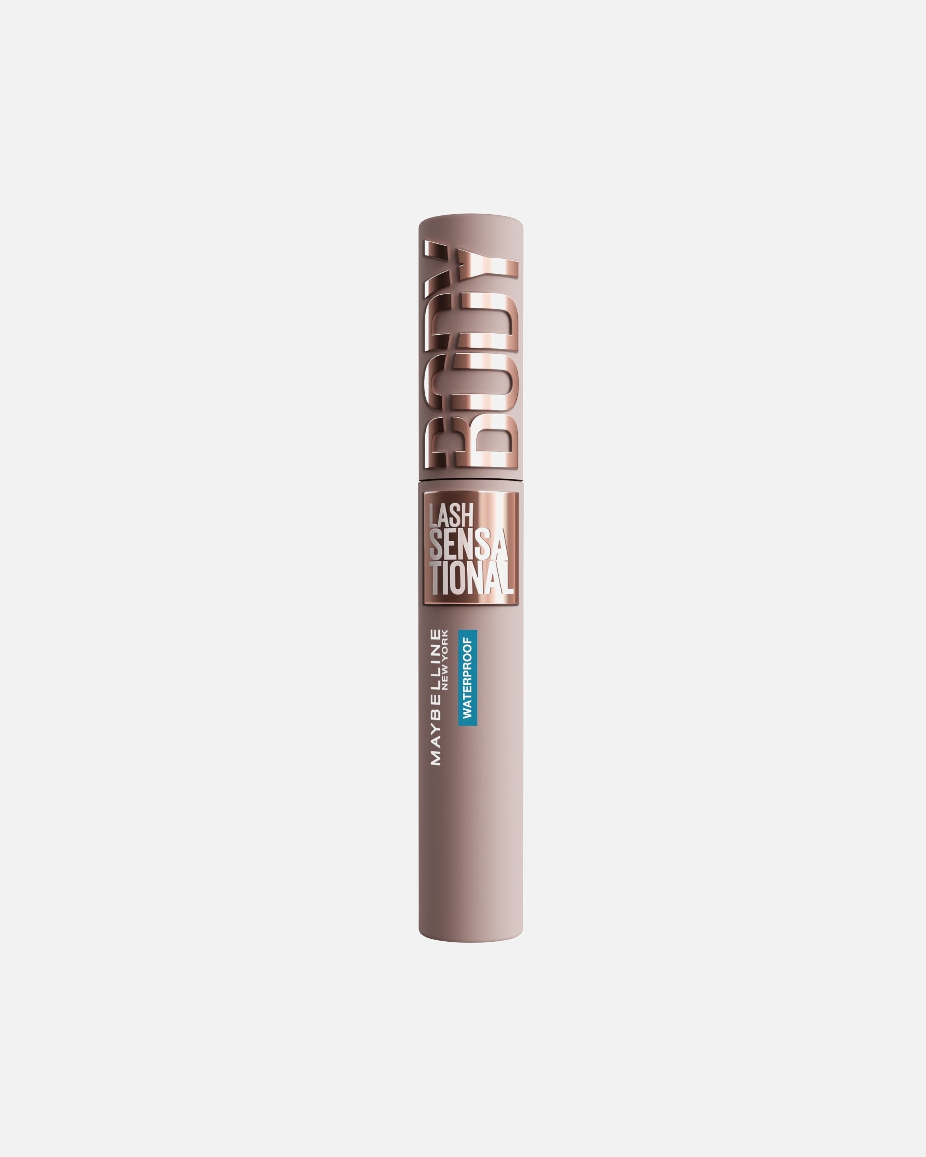 Mascara di Unisex MAYBELLINE NEW YORK Lash Sensational Body 9.75 ml