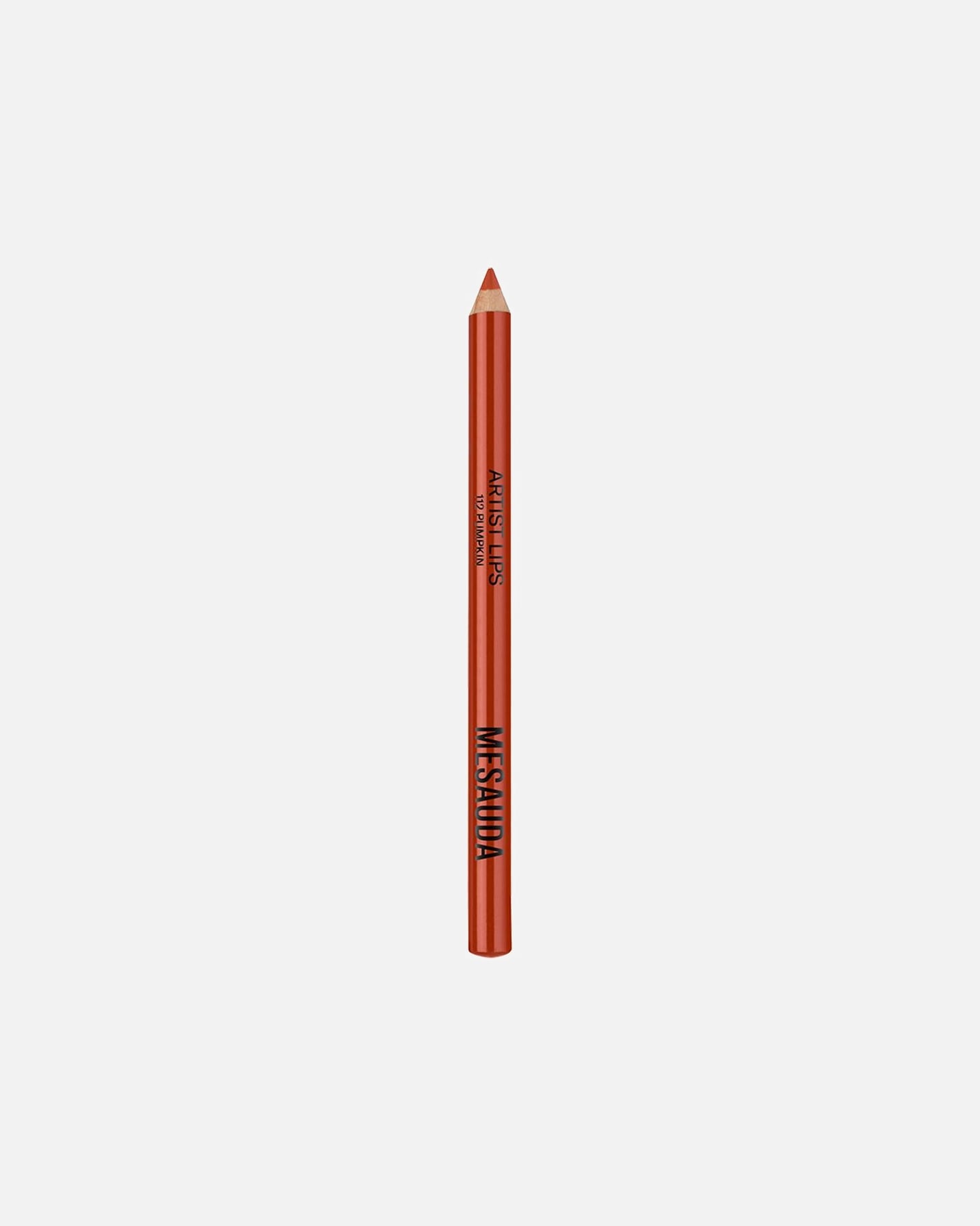 Matita Labbra di Unisex Mesauda Artist Lips 112 - PUMPKIN