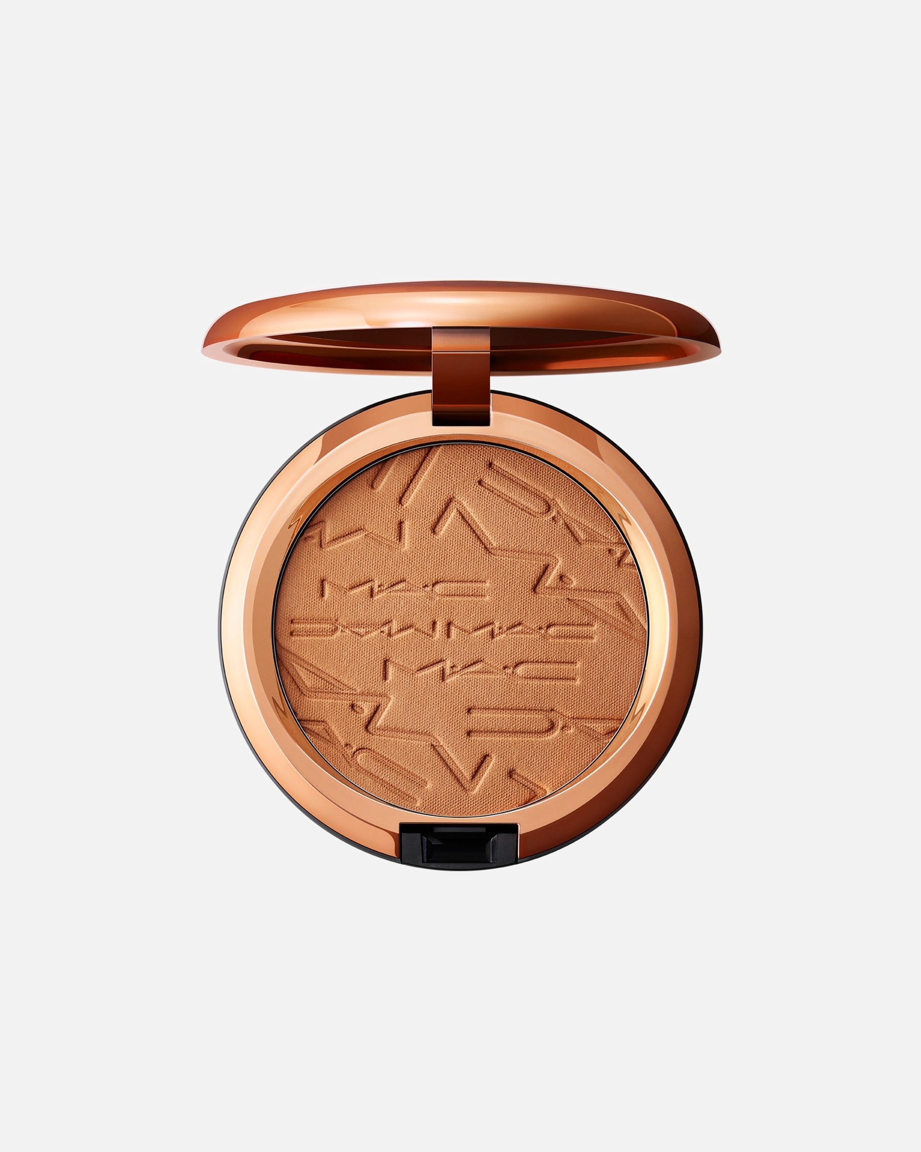 Terra di Unisex MAC SKINFINISH SUNSTRUCK BRONZER MATTE MEDIUM GOLDEN-WN