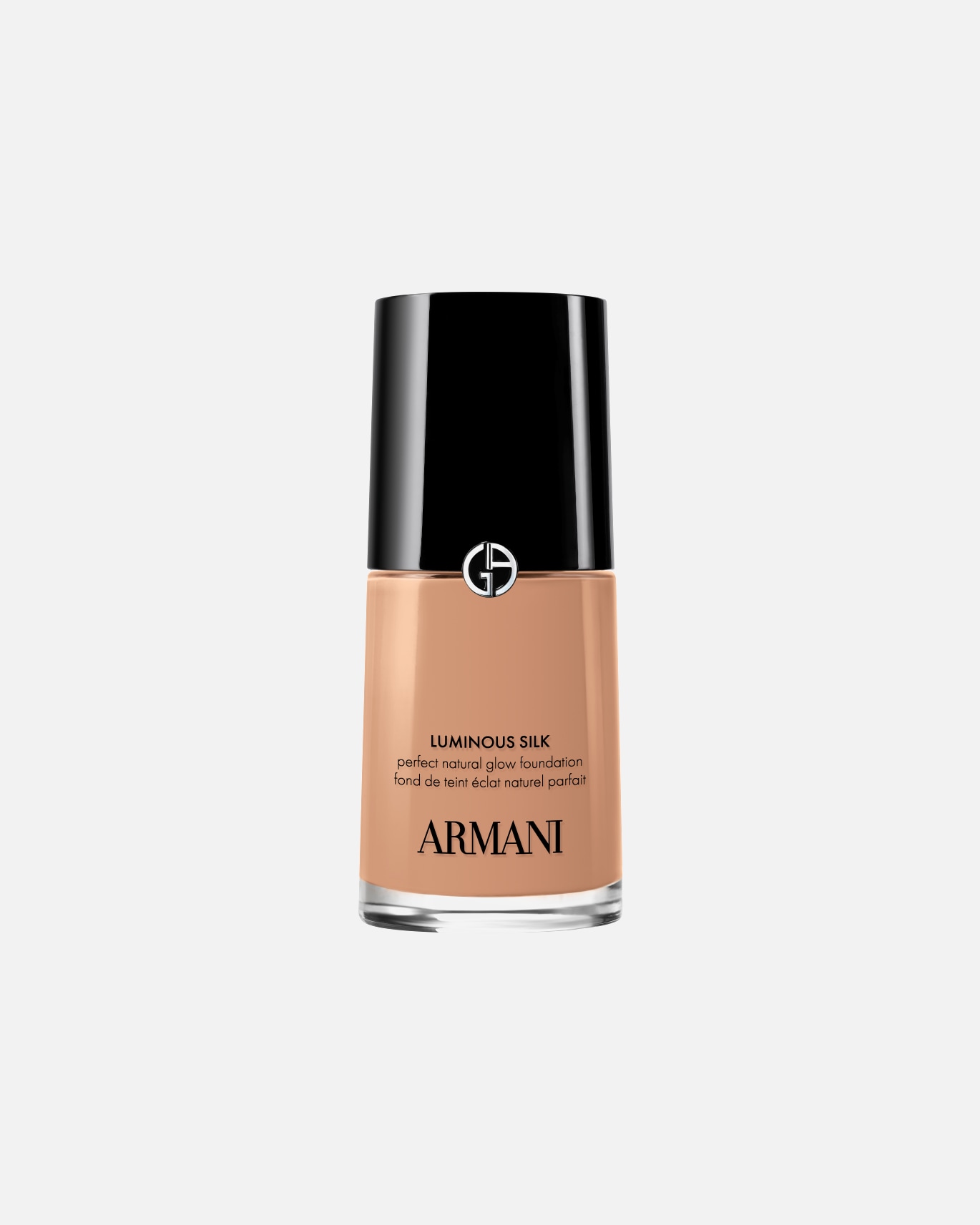 Fondotinta di Unisex Giorgio Armani Luminous Silk FOUNDATION - Fondotinta liquido 8.25