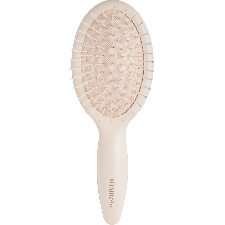 The Hair Edit - Mini Smooth & Polish Detangling