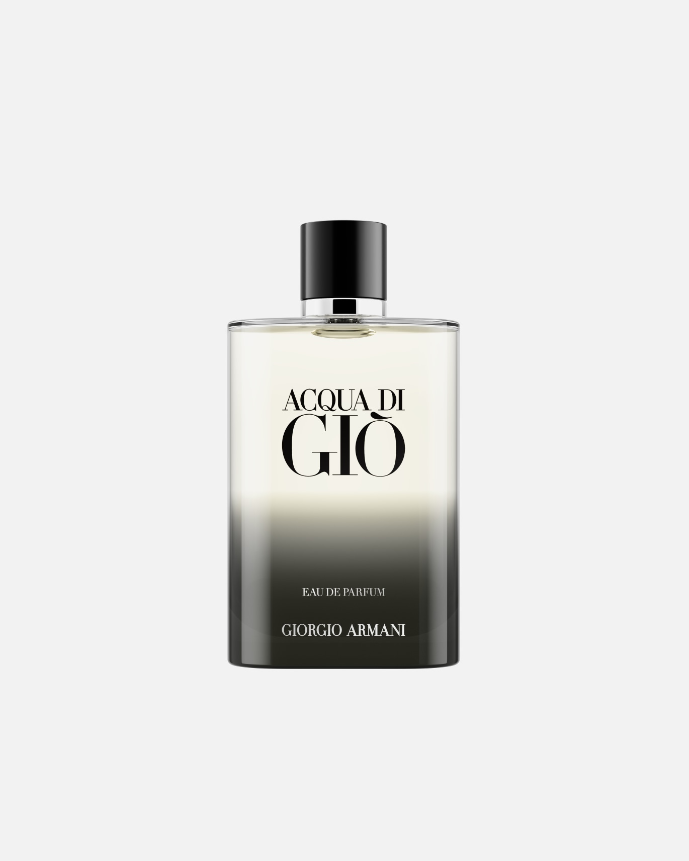 Eau de Parfum di Maschio Giorgio Armani Acqua di Giò 200 ml
