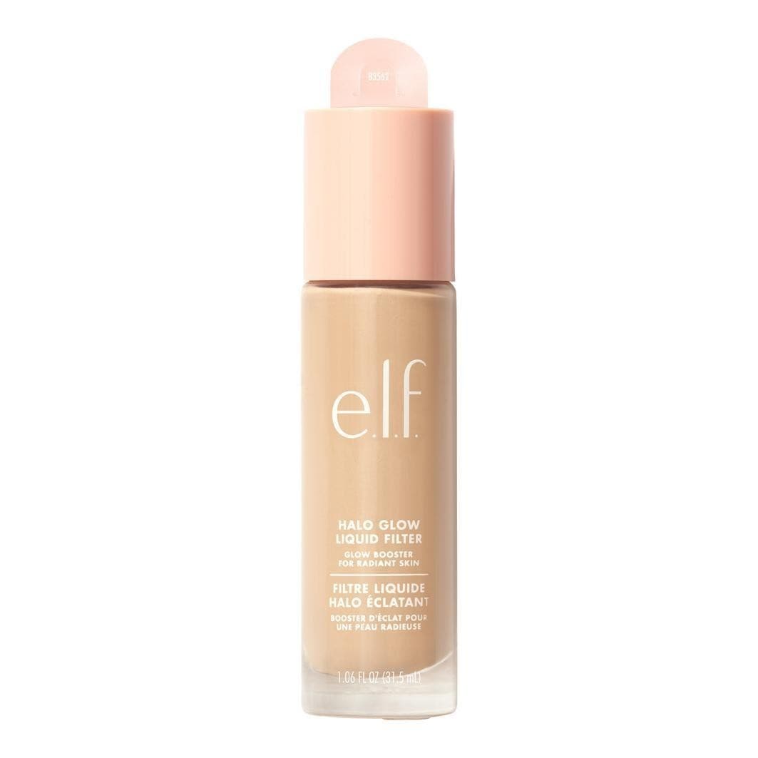 e.l.f. Halo Glow Liquid Filter Fondotinta acquista online | DOUGLAS e.l.f. Halo Glow Liquid Filter Fondotinta acquista online | DOUGLAS