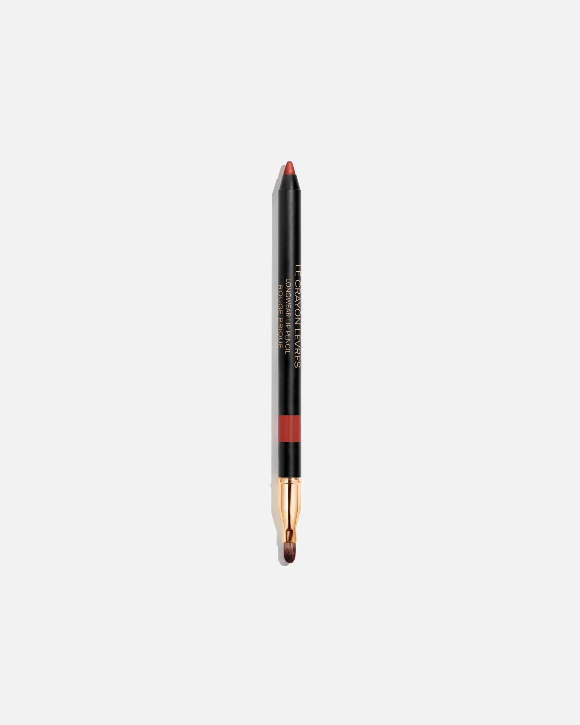 Matita Labbra di Unisex CHANEL LE CRAYON À LÈVRES 180 ROUGE BRIQUE