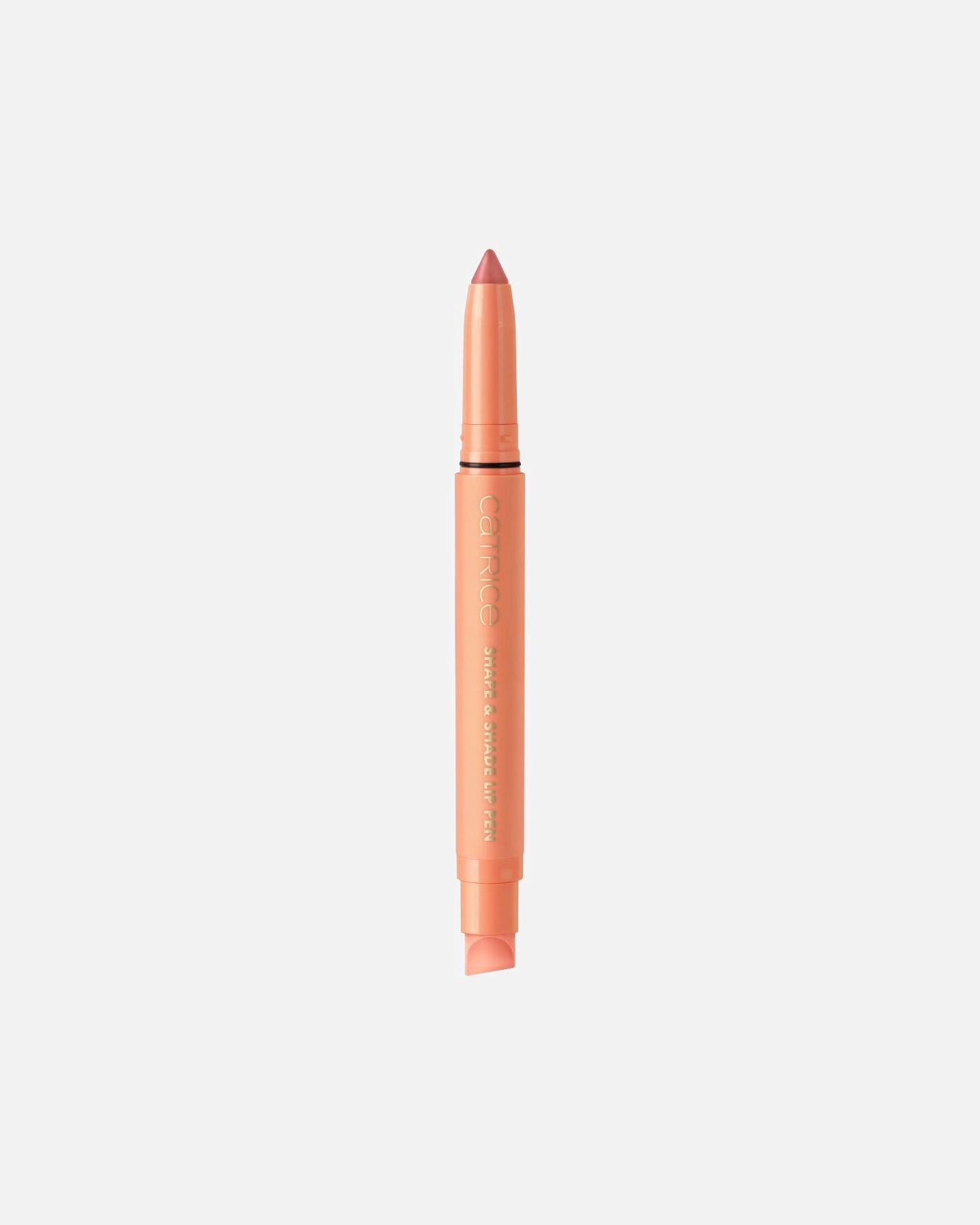 Matita Labbra di Unisex Catrice SPRING AND THE CITY Shape & Shade Matita Labbra C01 - LIP LOFT