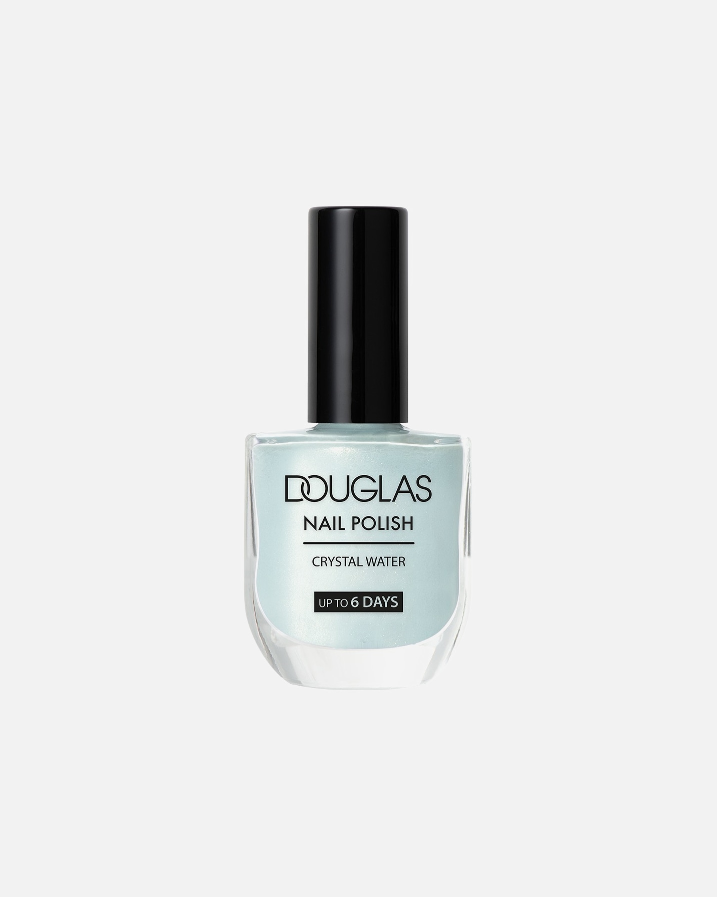 Smalto per unghie di Unisex DOUGLAS COLLECTION Make-Up Summer collection nail polish 25 - CRYSTAL WATER