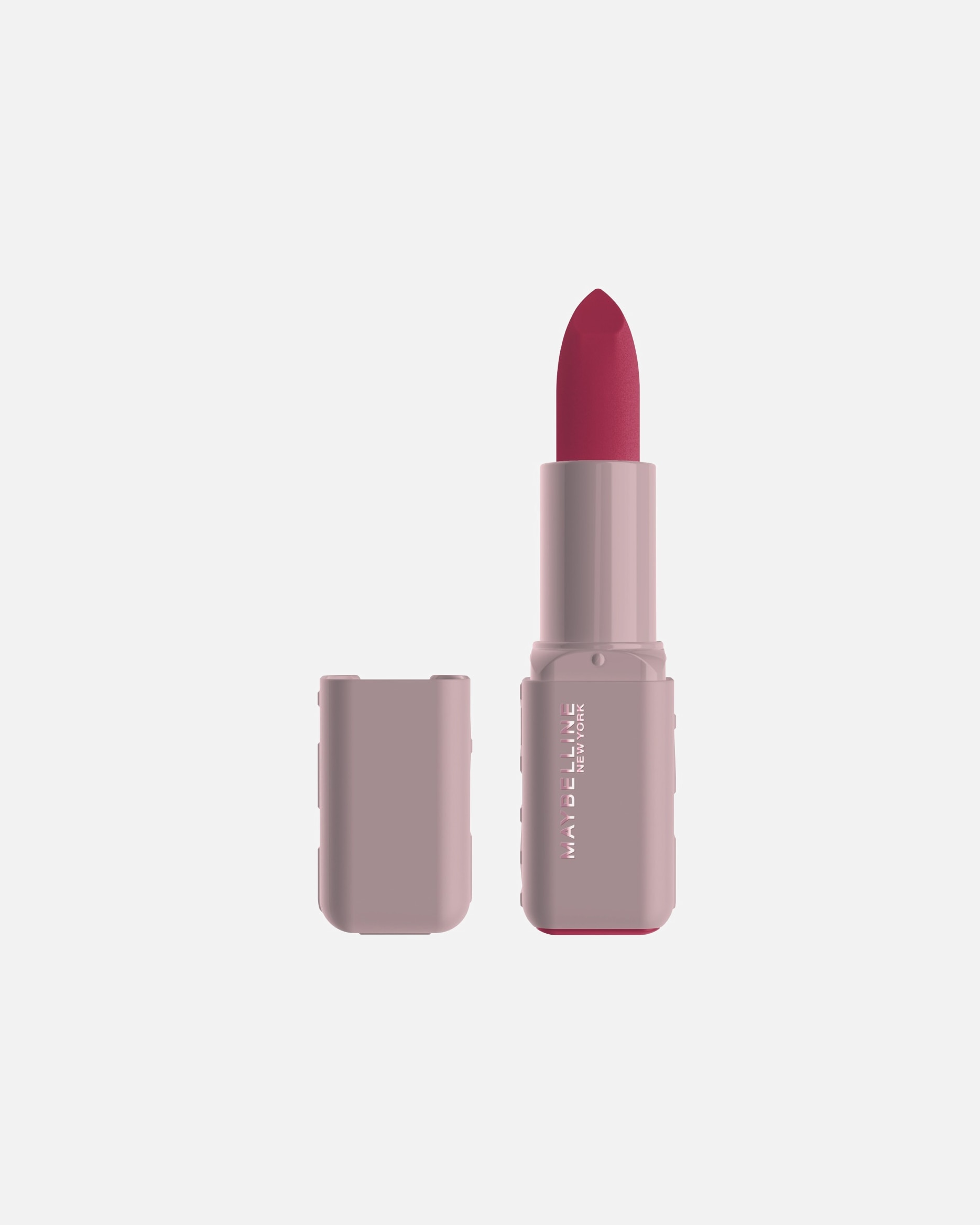 Rossetto di Unisex MAYBELLINE NEW YORK Maybe It's Serum MATTE Hold the door