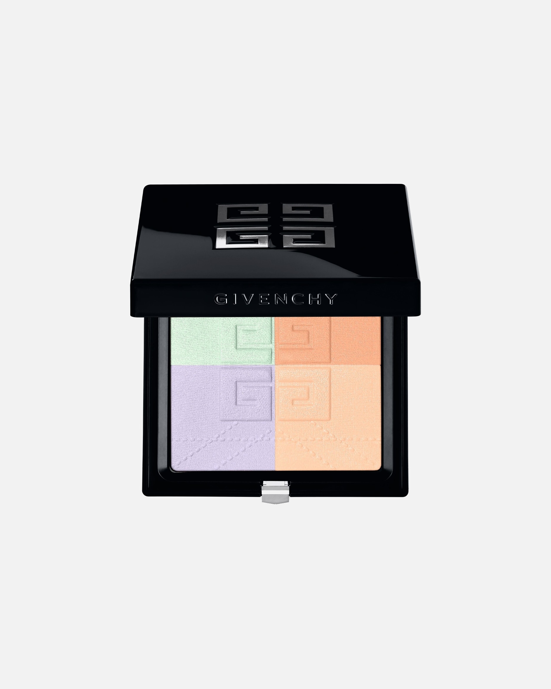 Polvere Fissante di Unisex Givenchy PRISME LIBRE Pressed Powder H04