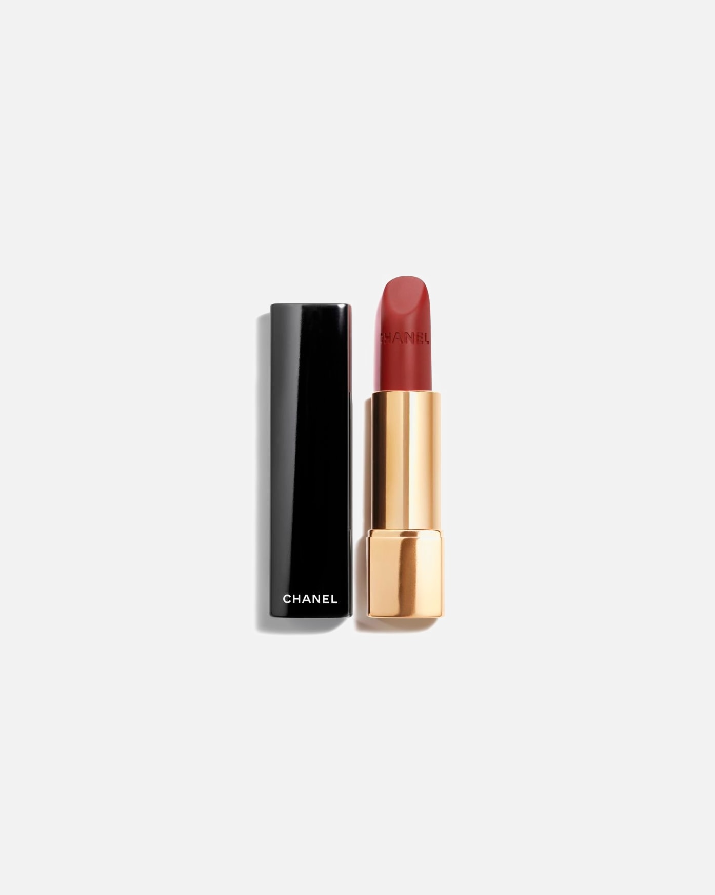 Rossetto di Unisex CHANEL ROUGE ALLURE VELVET 54 - PARADOXALE