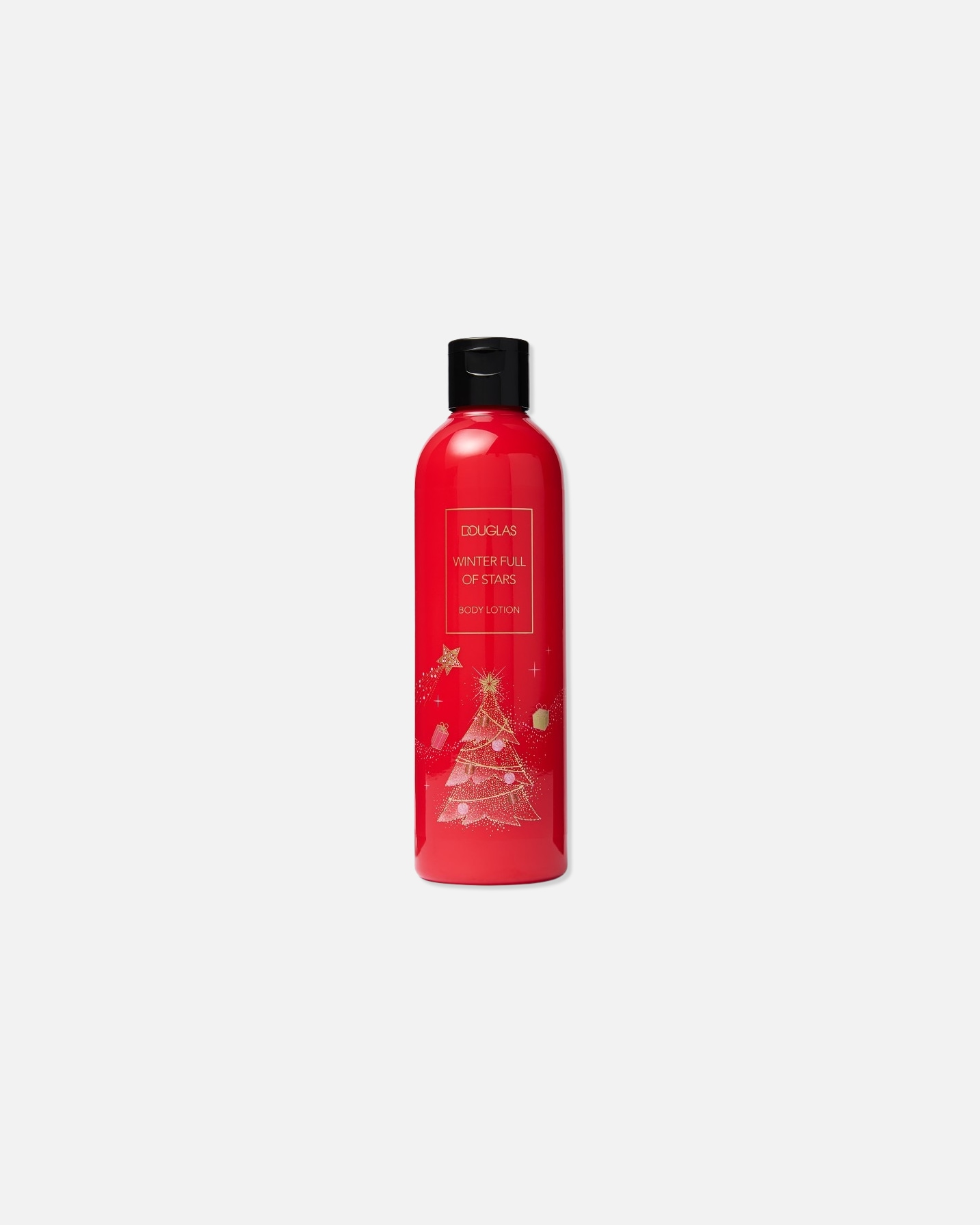 Lozione corpo di Unisex DOUGLAS COLLECTION Seasonal Winter Full of Stars 250 ml