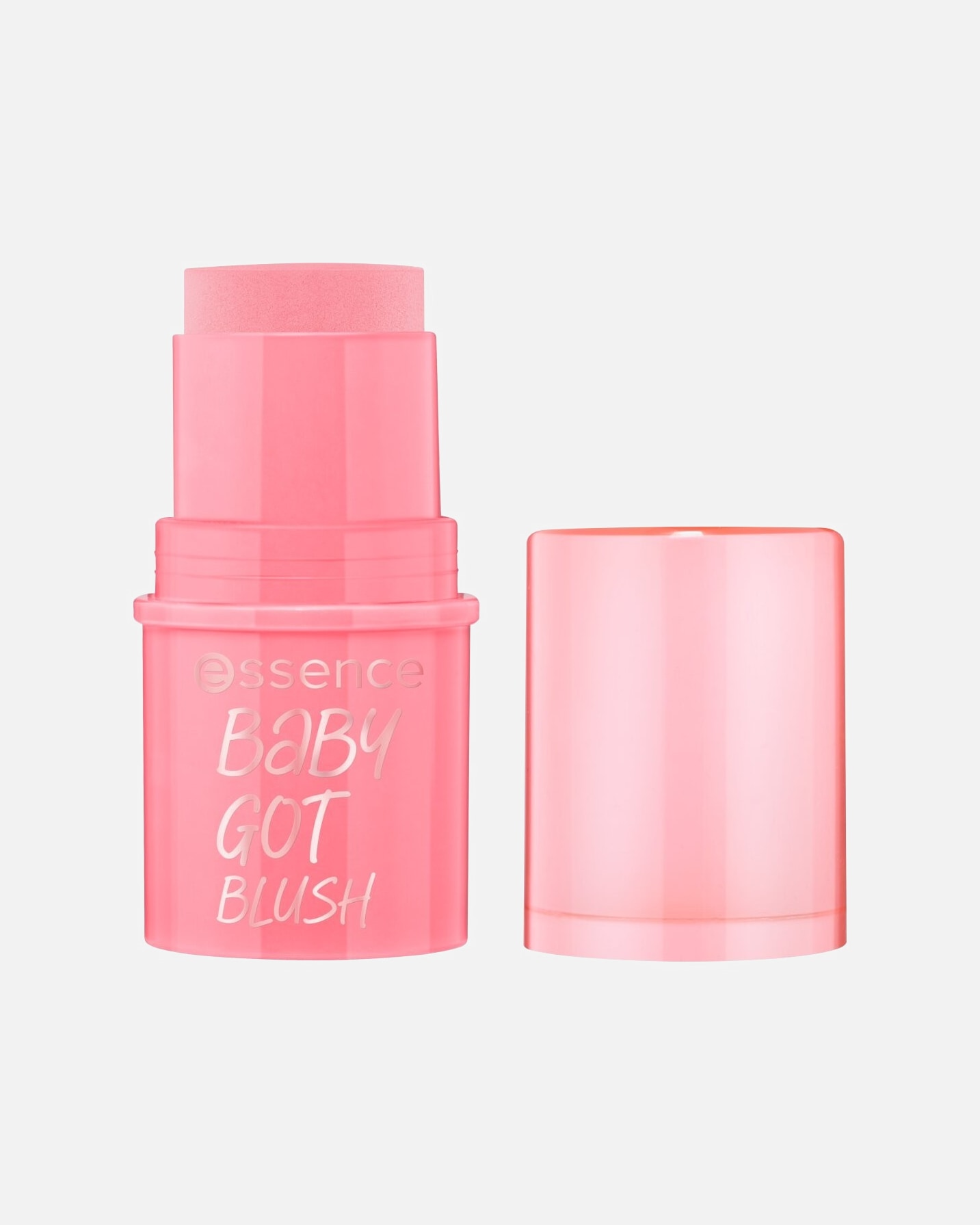 Blush di Unisex essence Baby Got Tickle Me Pink