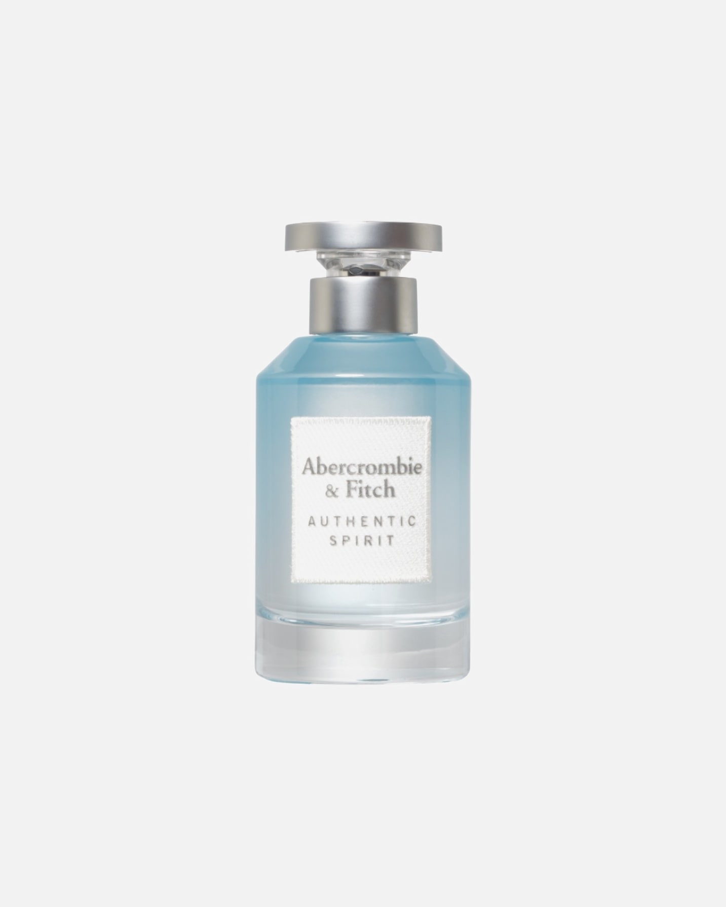 Eau de Parfum di Femmina Abercrombie & Fitch Authentic Spirit Woman 100 ml