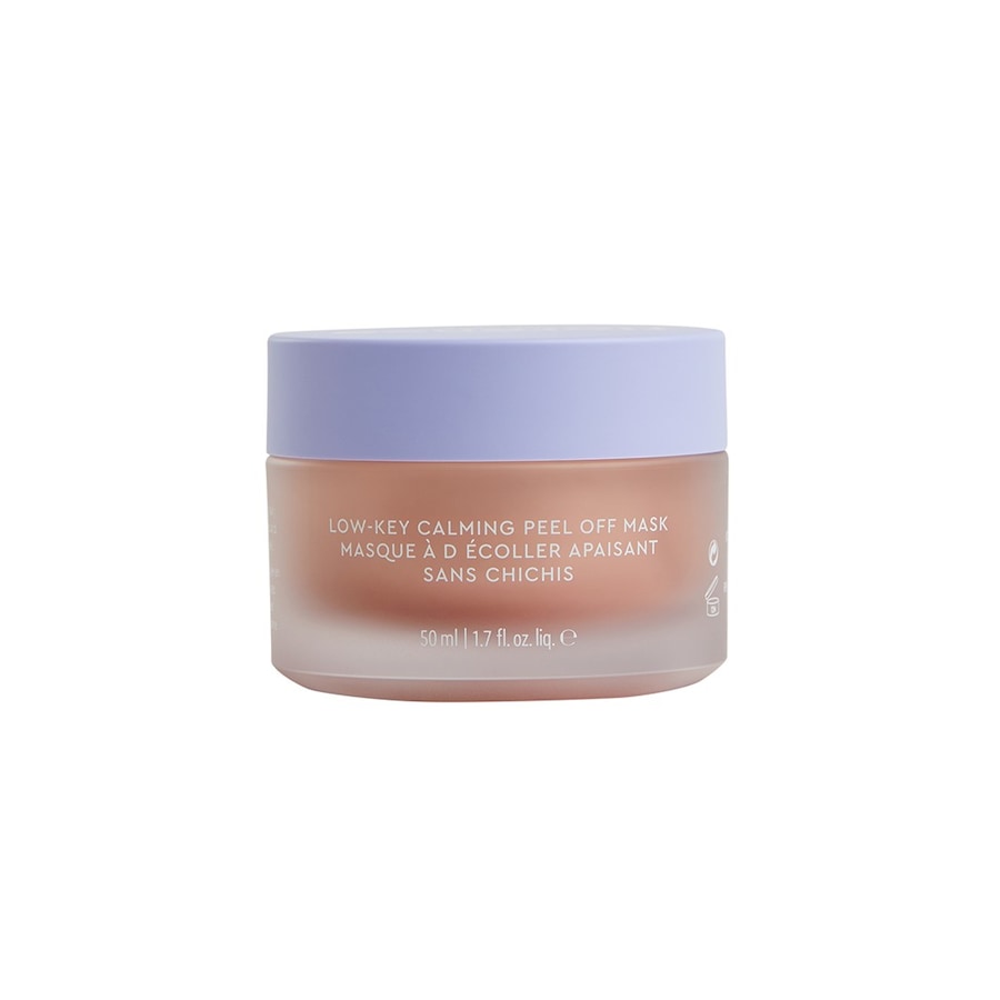 Florence by mills - Low-Key Calming Peel Off Mask