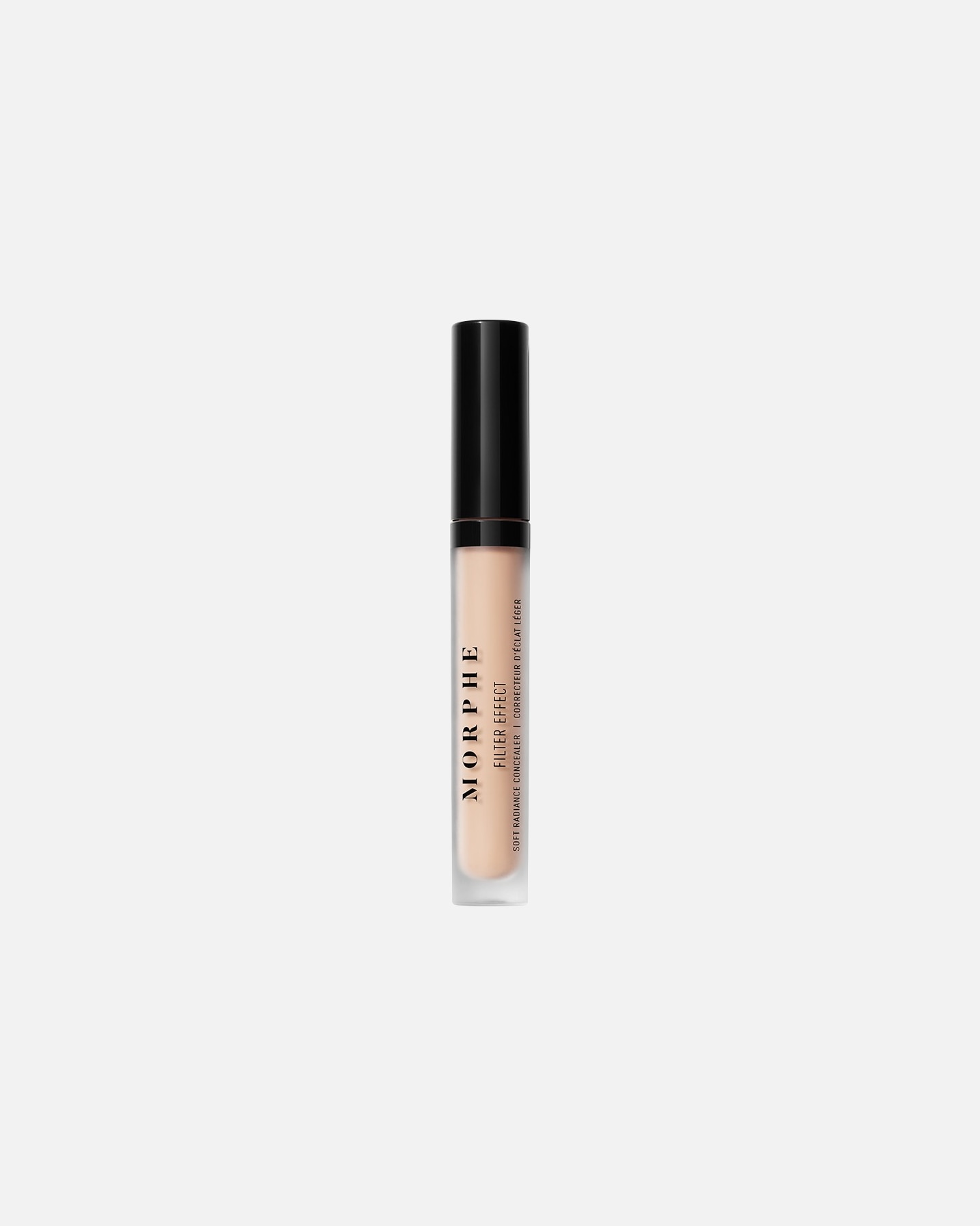 Correttore di Unisex MORPHE Correttore Filter Effect Soft Radiance MEDIUM 10 - COOL