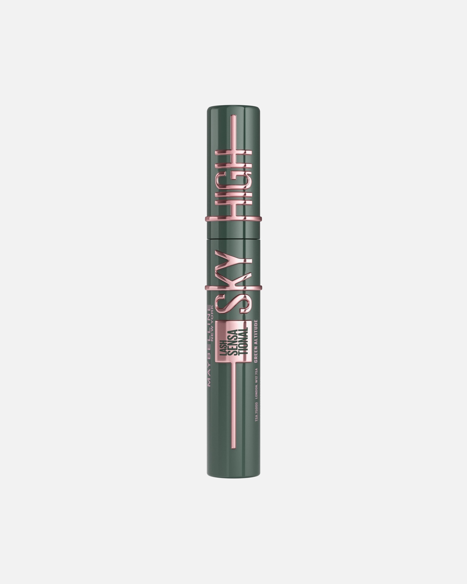 Mascara di Unisex MAYBELLINE NEW YORK Lash Sensational Sky High GREEN ALTITUDE