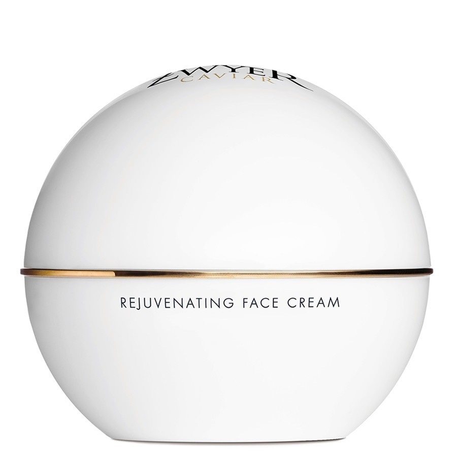 ZWYER CAVIAR - REJUVENATING FACE CREAM Crema