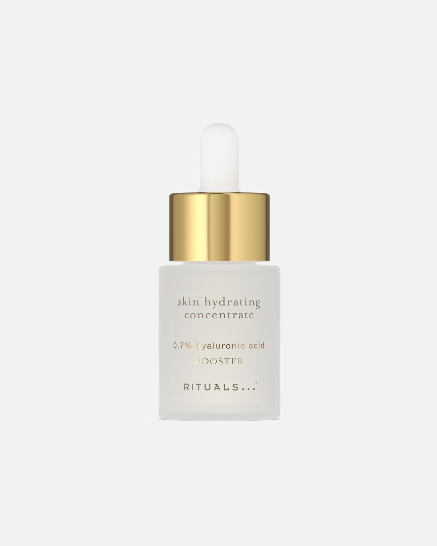 Siero Idratante di Unisex RITUALS... The Ritual of Namaste Skin Hydrating Concentrate 20 ml