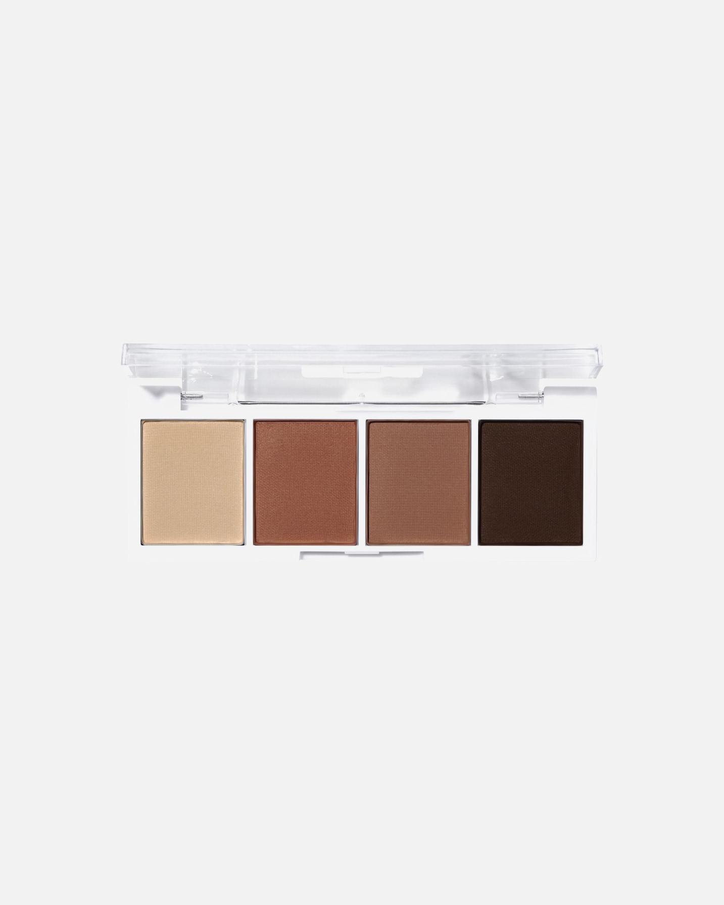 Ombretto di Unisex e.l.f. Bite-Size Eyeshadow I Love You a Latte