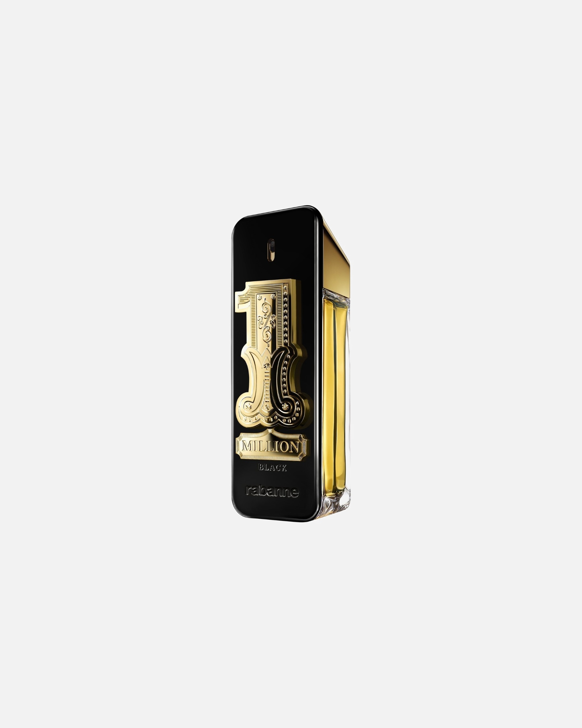 Eau de Parfum di Maschio Rabanne 1 Million Black 100 ml