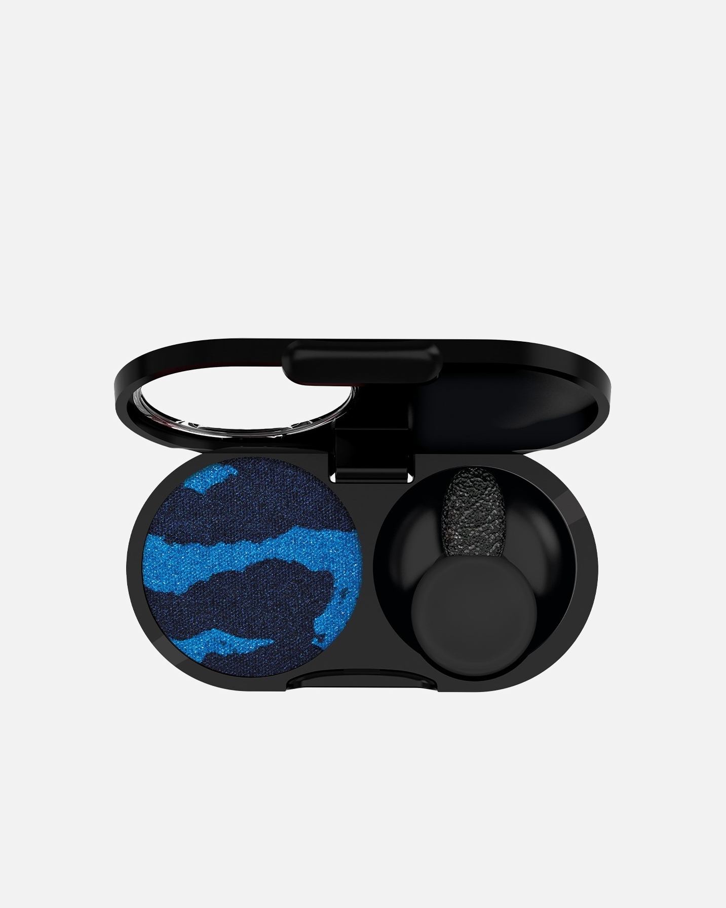 Ombretto di Unisex PUPA Milano VAMP! Fusion 305 Ocean Blue