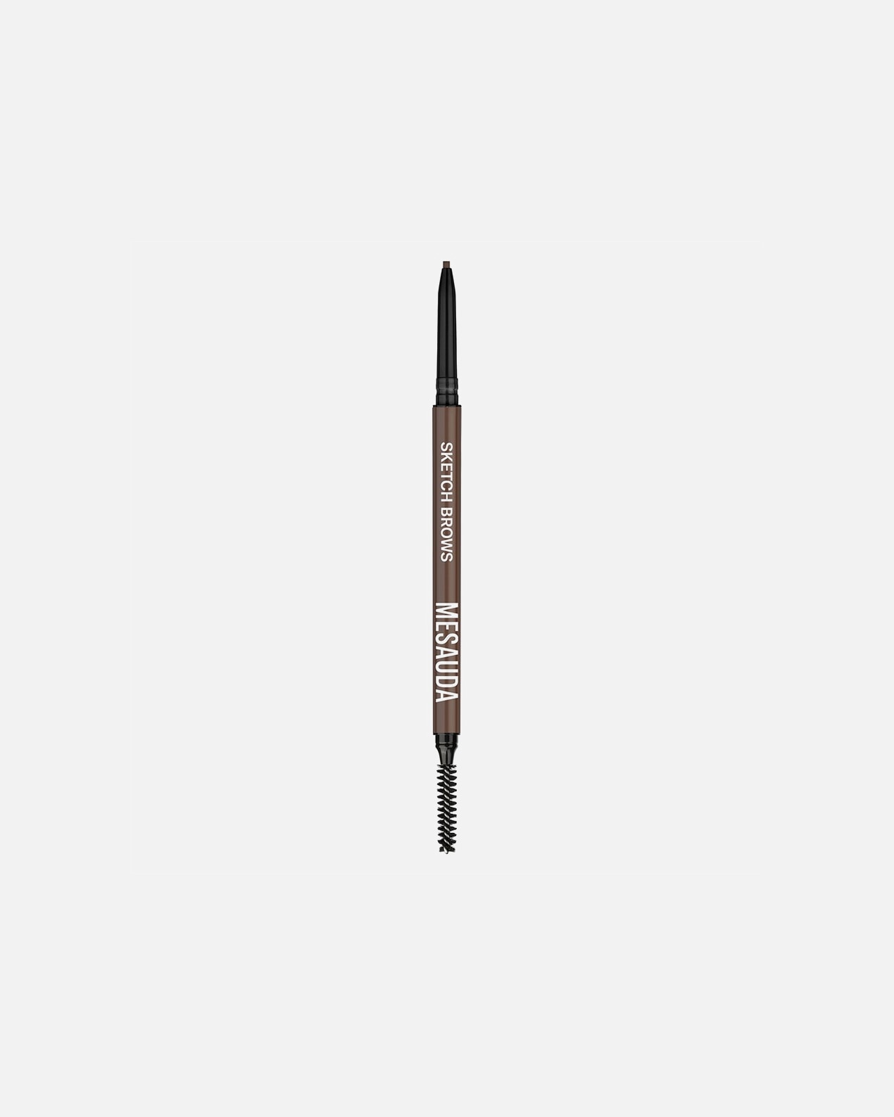 Matita sopracciglia di Unisex Mesauda Sketch Brows 103 - AUBURN