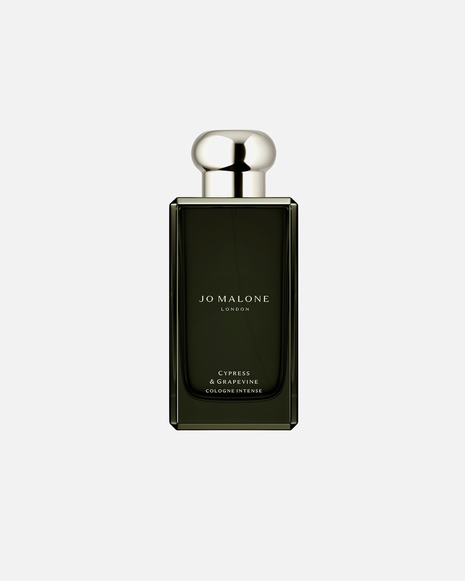 Eau de Cologne di Unisex Jo Malone London Cologne Intense Cypress & Grapevine - Cologne Intense 100 ml
