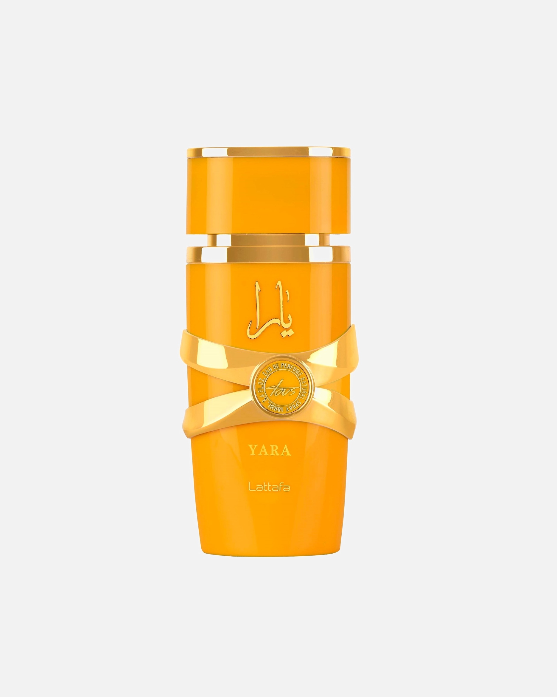 Eau de Parfum di Femmina Lattafa Default Brand Line YARA TOUS(W)EDP 100 ml