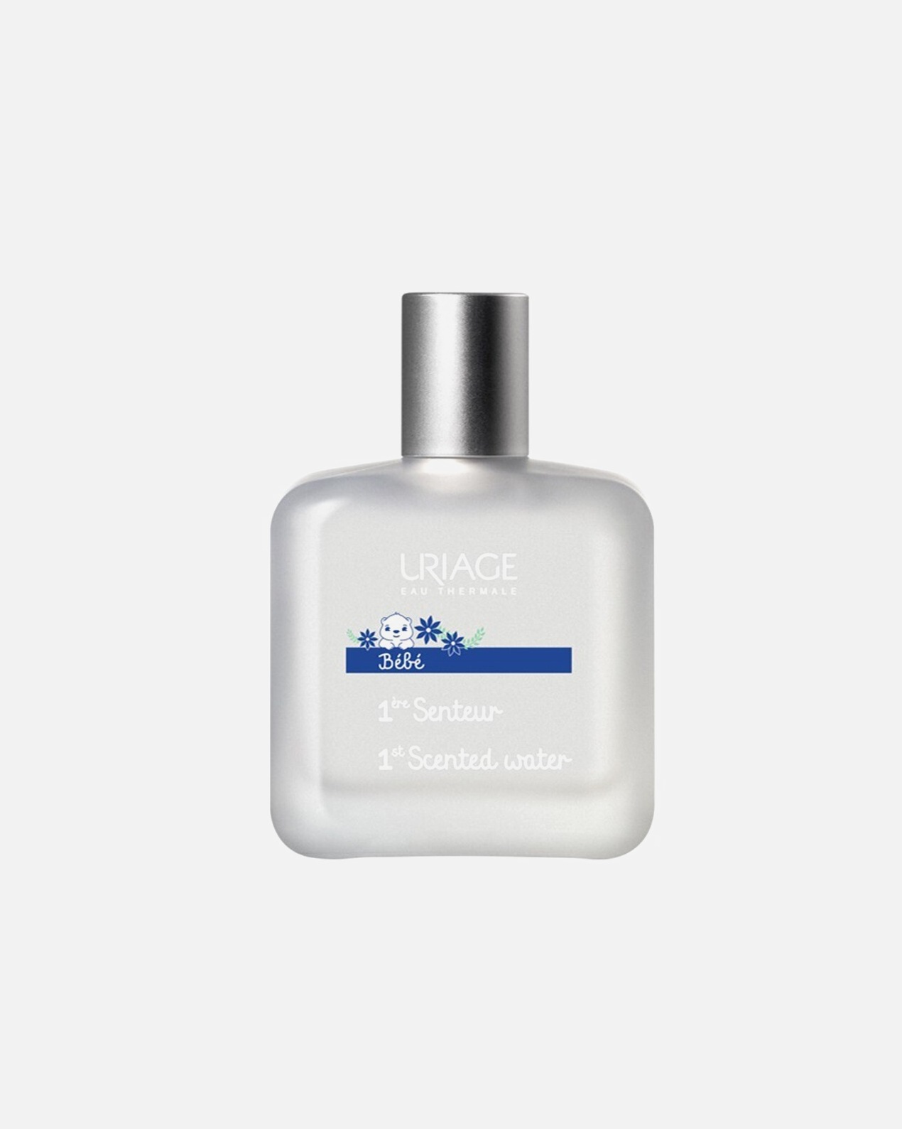 Spray corpo di Unisex URIAGE EAU THERMALE Bebe Profumo 50 ml