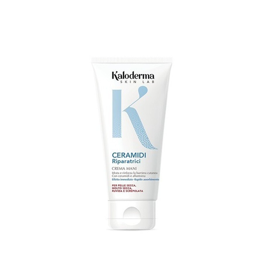 Kaloderma Crema Mani Riparatrice Alle Ceramidi